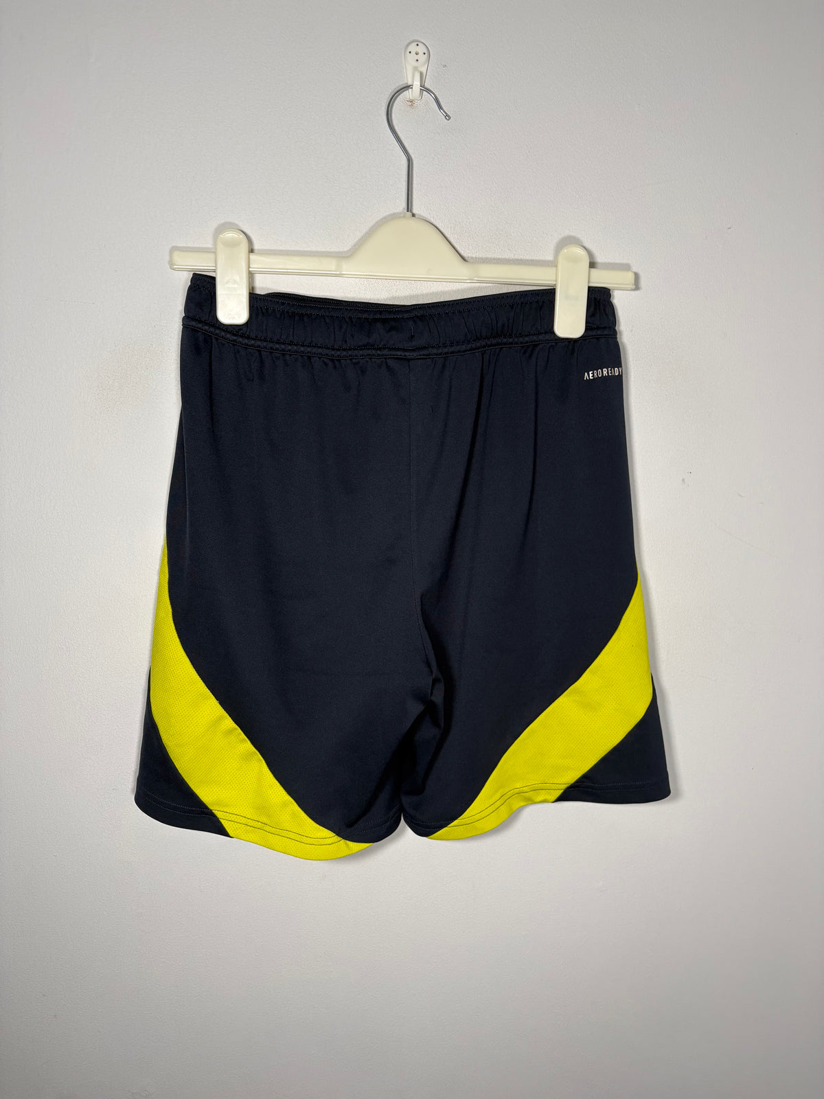 Scotland Home Shorts 2024 (XLK)