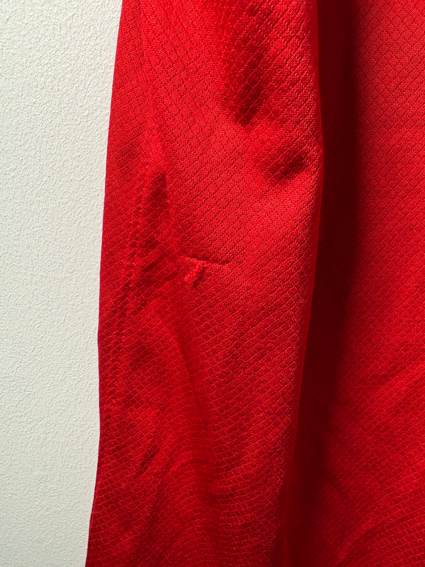 Liverpool Home Shirt 2023/24 Luiz Diaz (XLK)