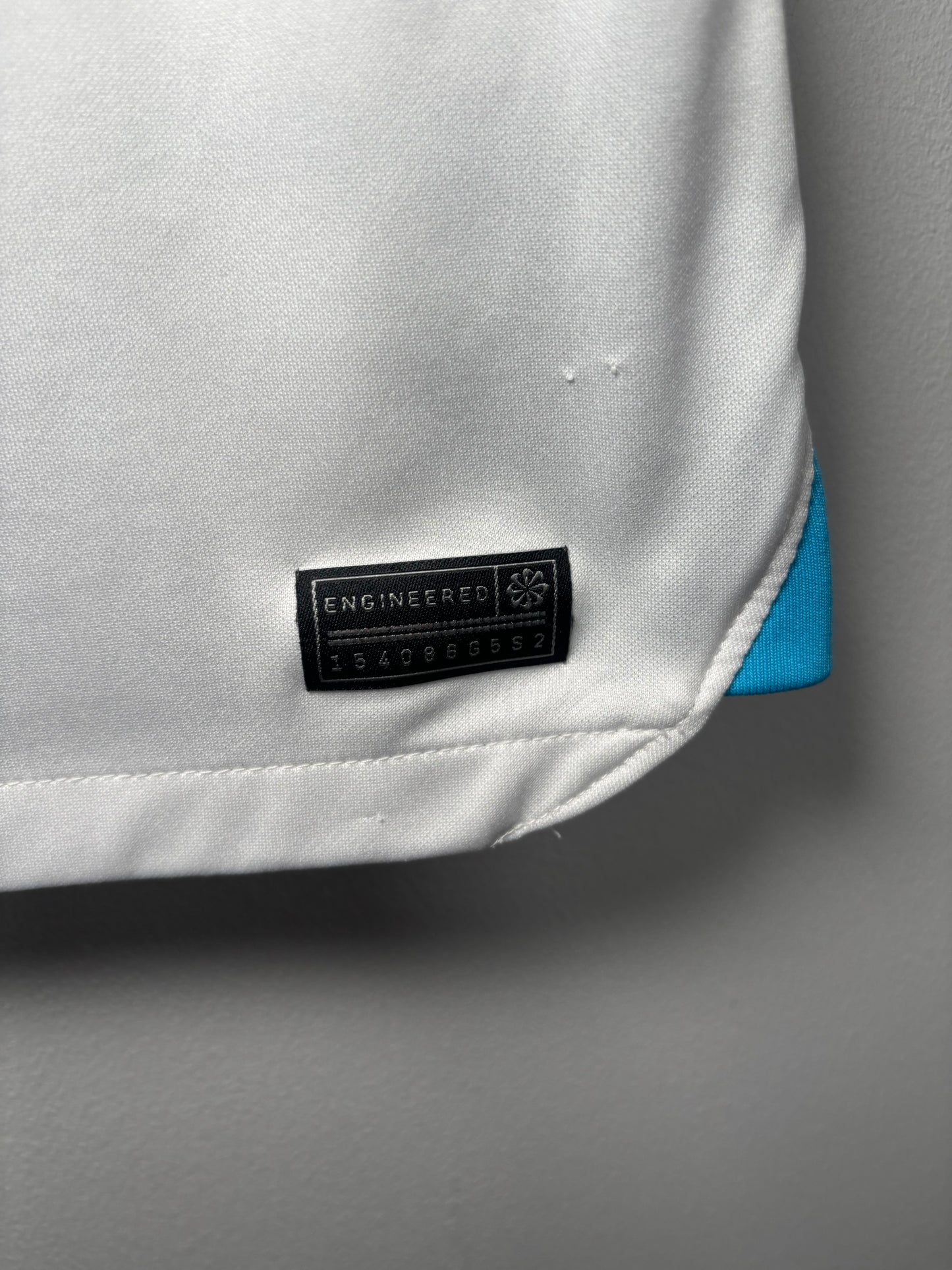England Home Shirt 2022 (S)