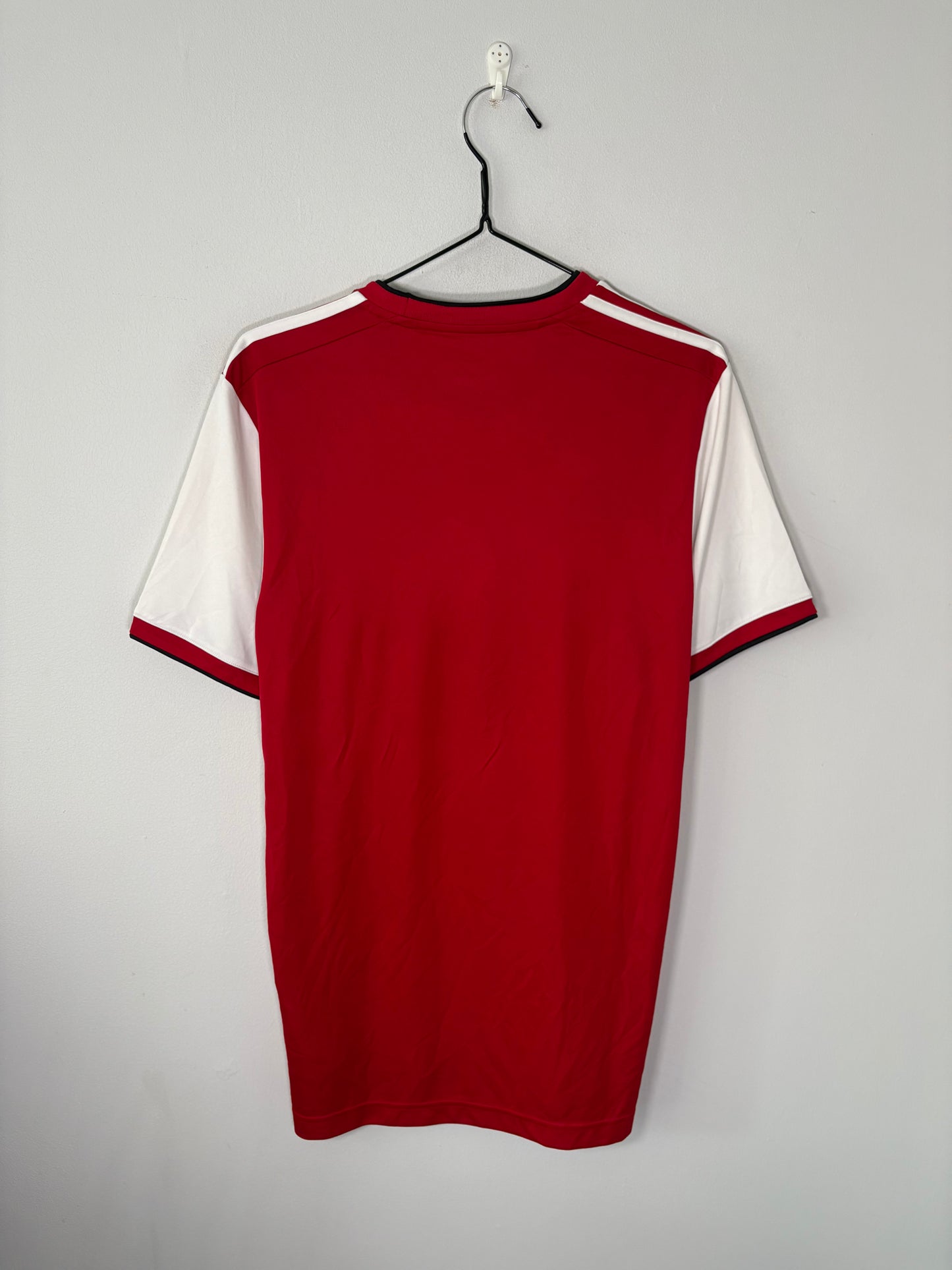 Brentford Home Shirt 2017/18 (M)