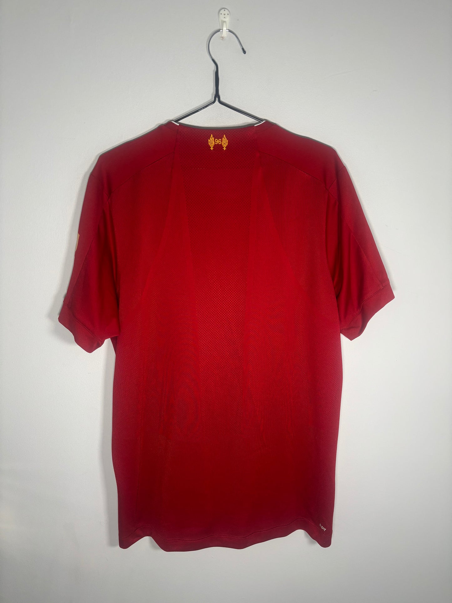 Liverpool Home Shirt 2019/20 (L)