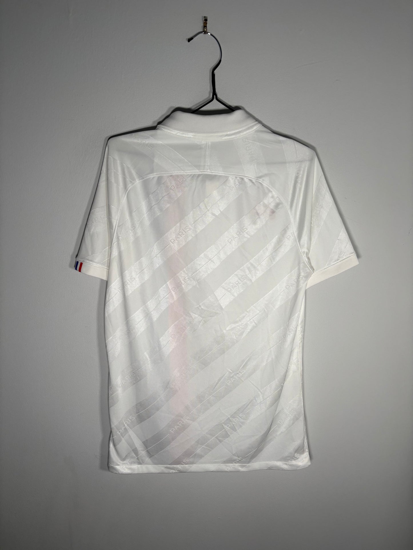 PSG Third Shirt 2019/20 (S)