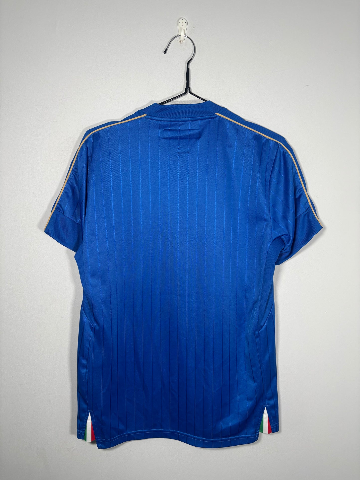 Italy Home Shirt 2016 (M)