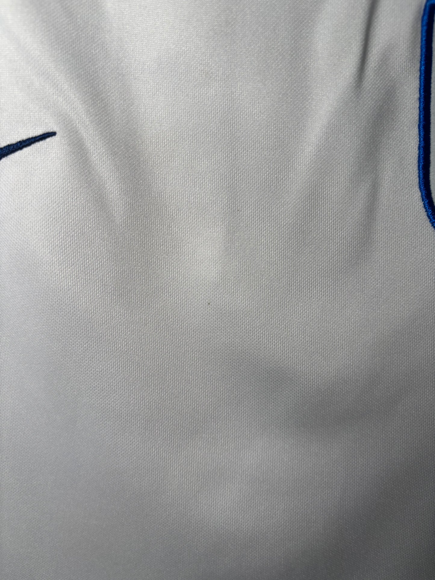 England Home Shirt 2022 (M)