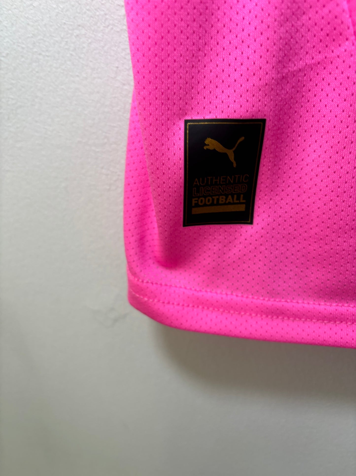 Barnsley Third Shirt 2024/25 BNWT (S)