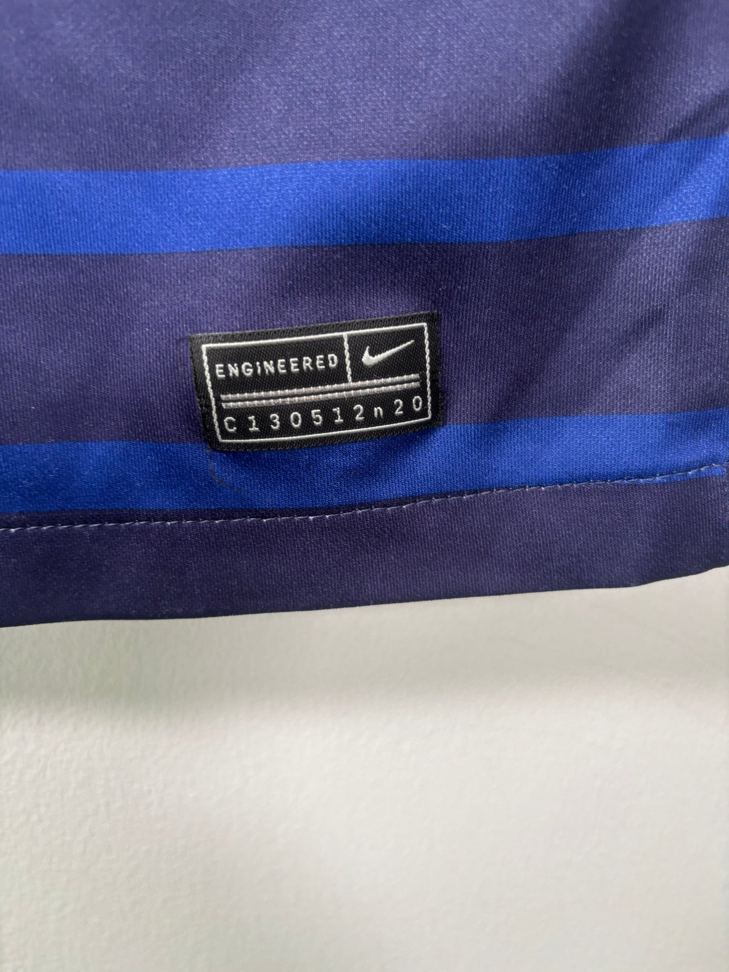 France Home Shirt 2020 (S)