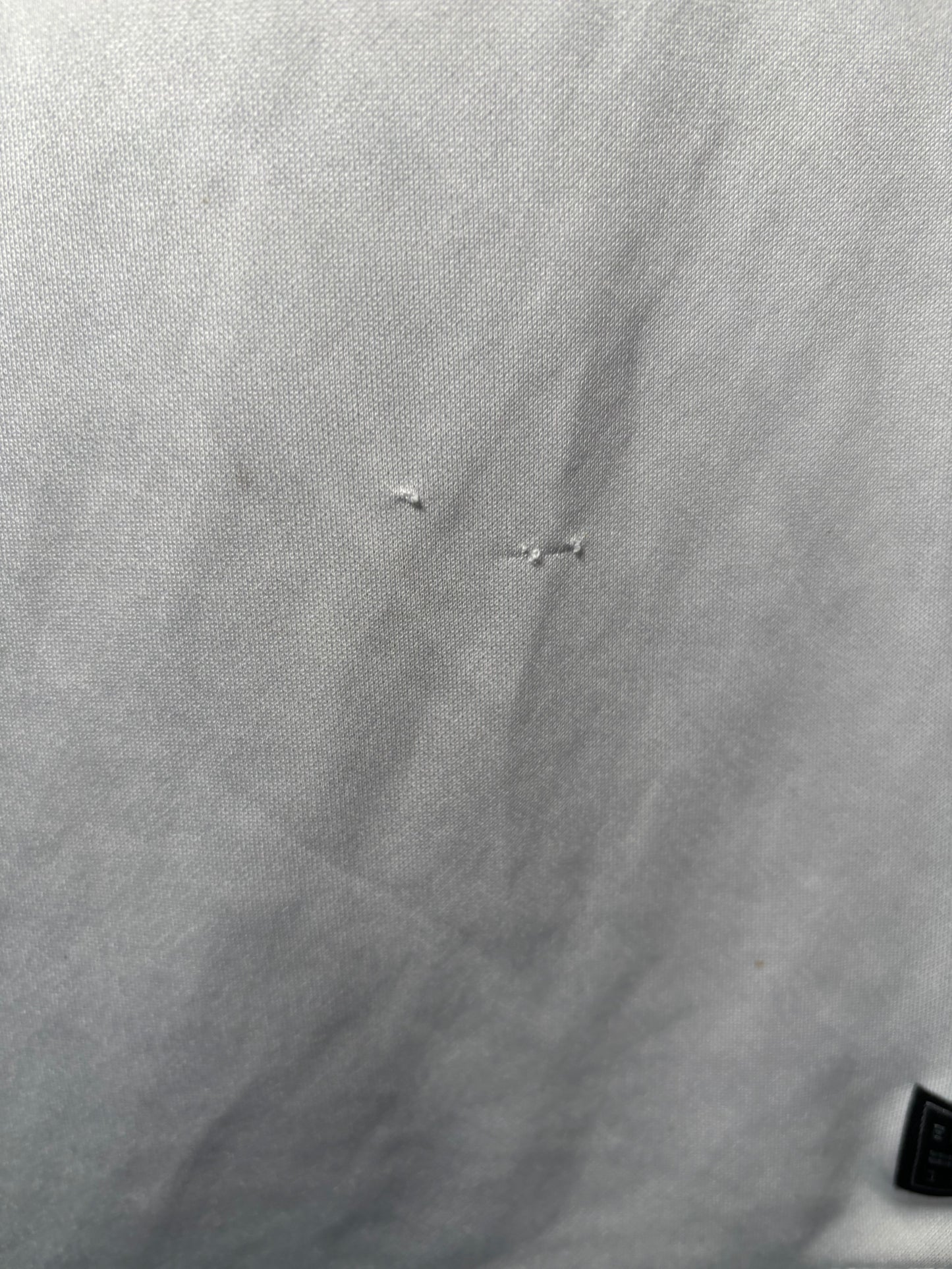 England 2022 Home Shirt (S)