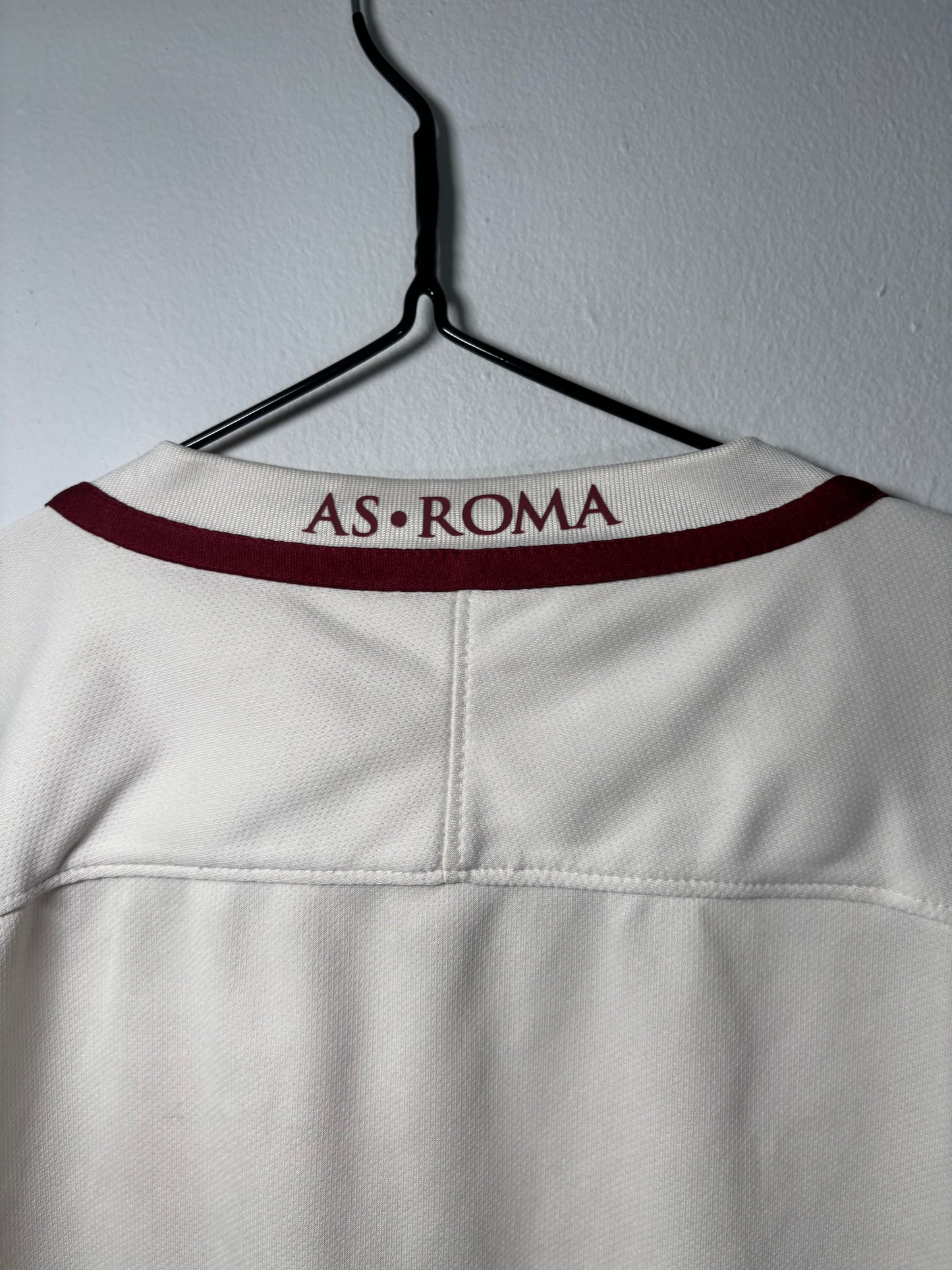 Roma Third Shirt 2016/17 (M)