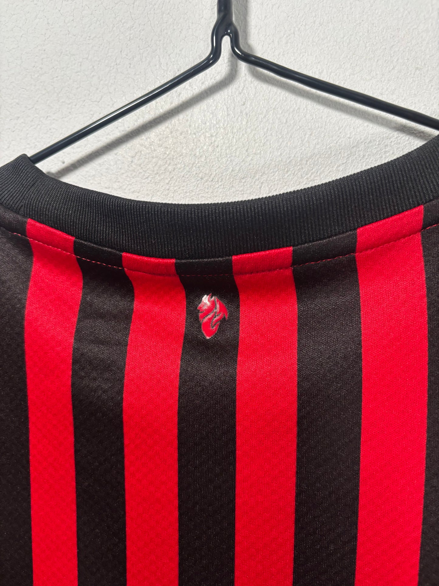 Ac Milan Home Shirt 2019/20 (L)