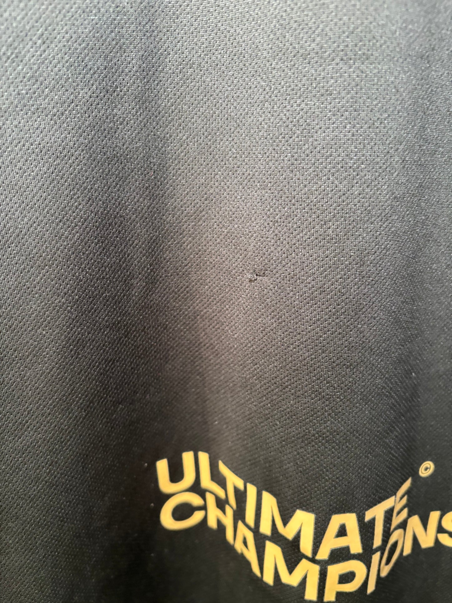 Sheffield United Third Shirt 2022/23 (S)