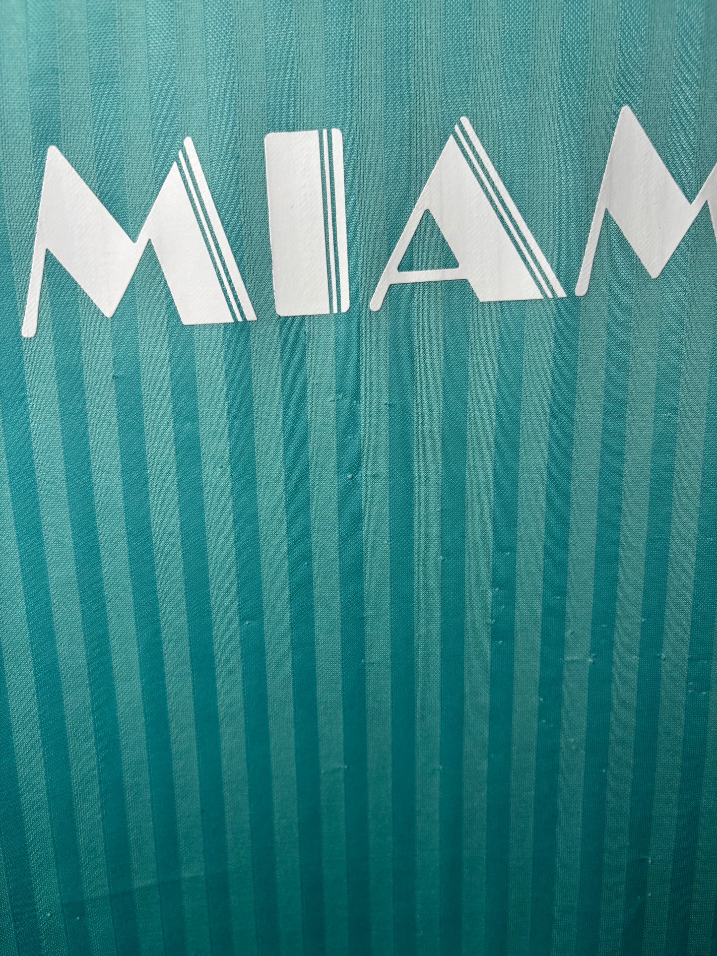 Inter Miami Third Shirt 2024 Lionel Messi (XLB)