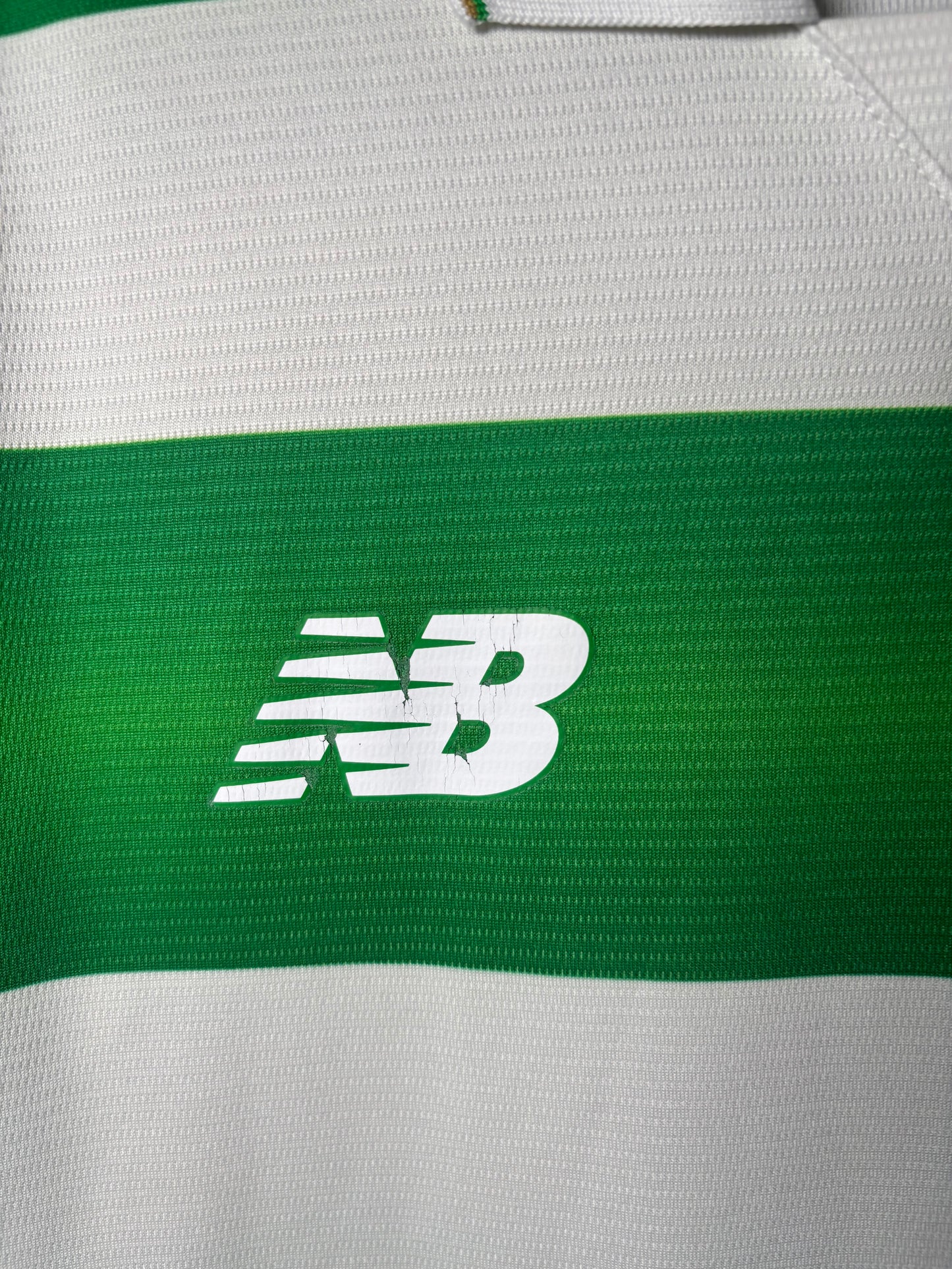 Celtic Home Shirt 2016/17 (M)