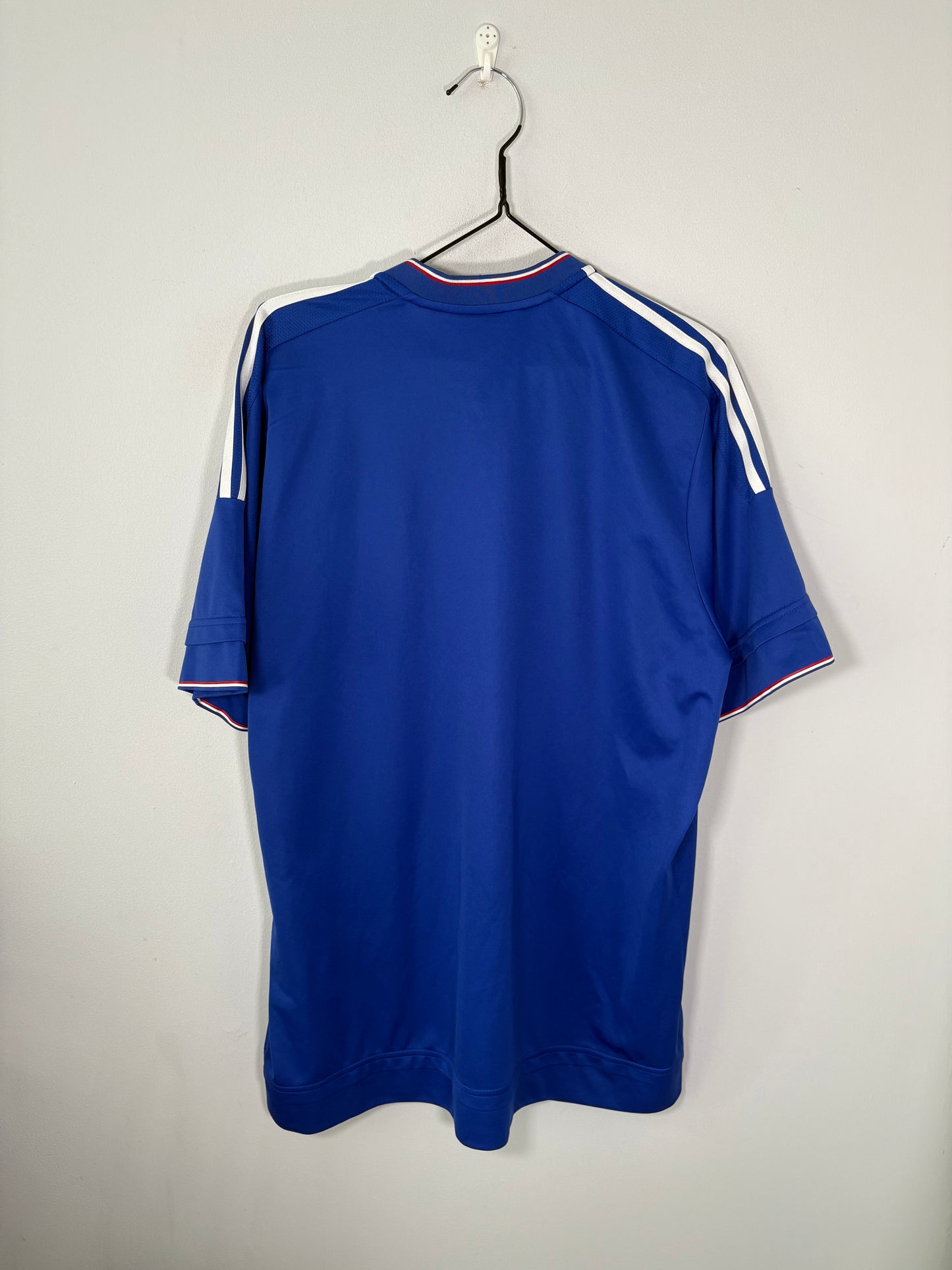 Chelsea Home Shirt 2015/16 (XL)