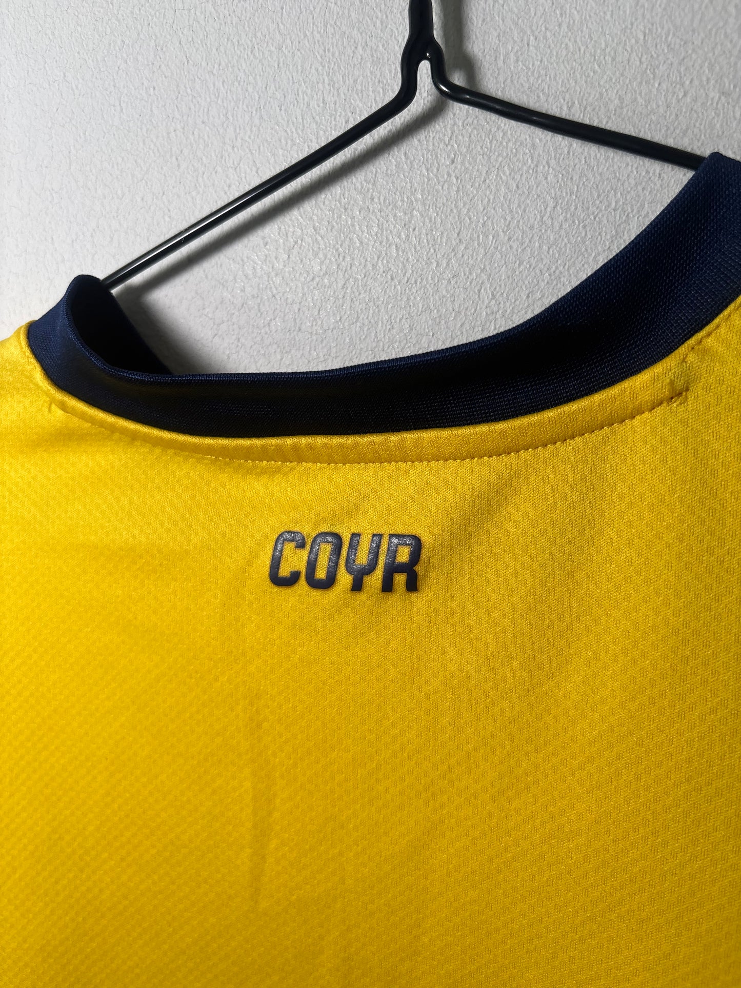 Derby County Third Shirt 2024/25 (S)