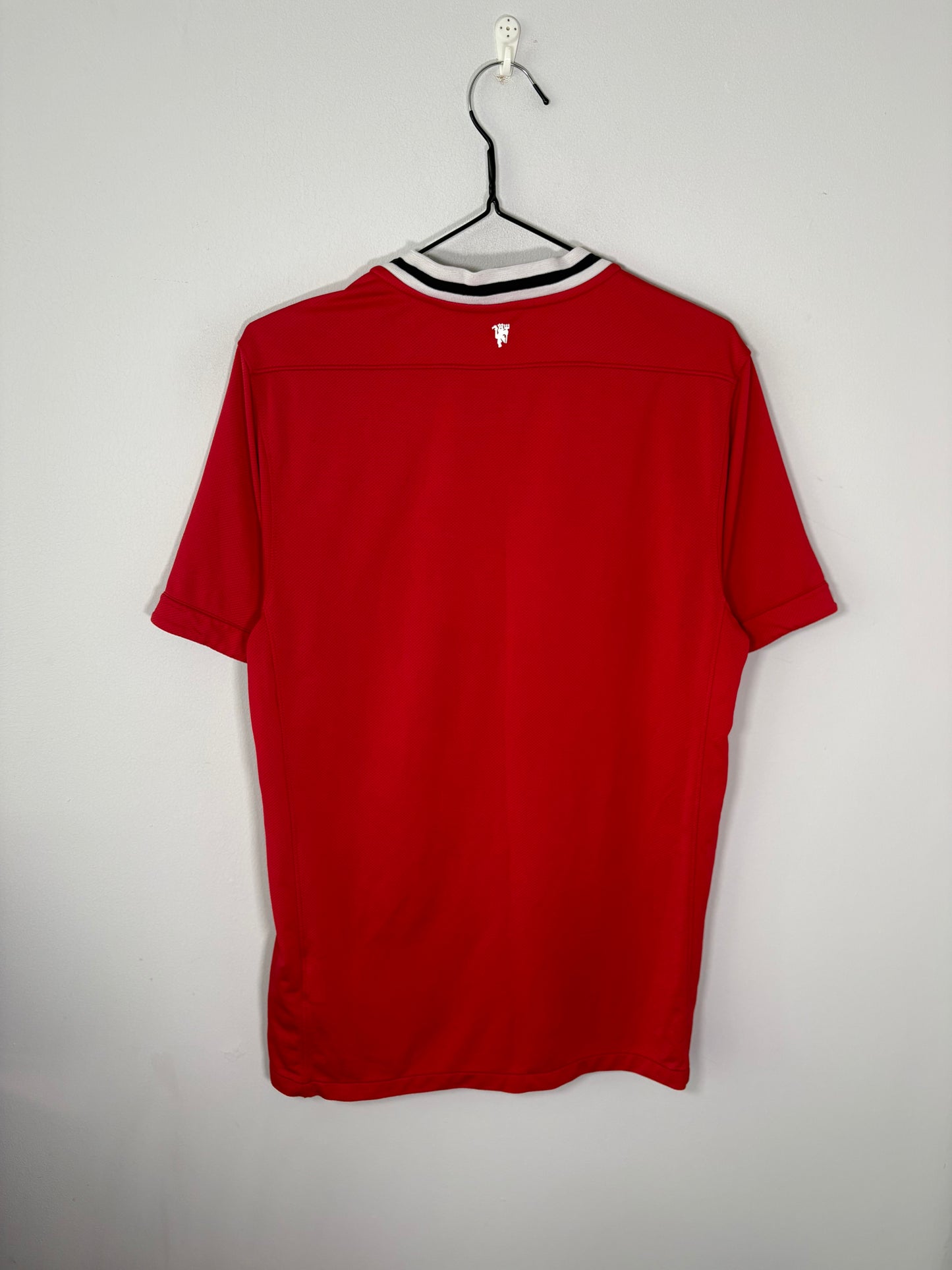 Manchester United Home Shirt 2011/12 (M)