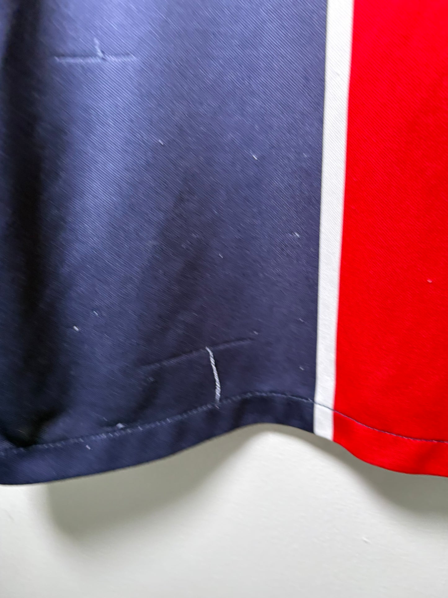 PSG Home Shirt 2020/21 Marquinhos (L)