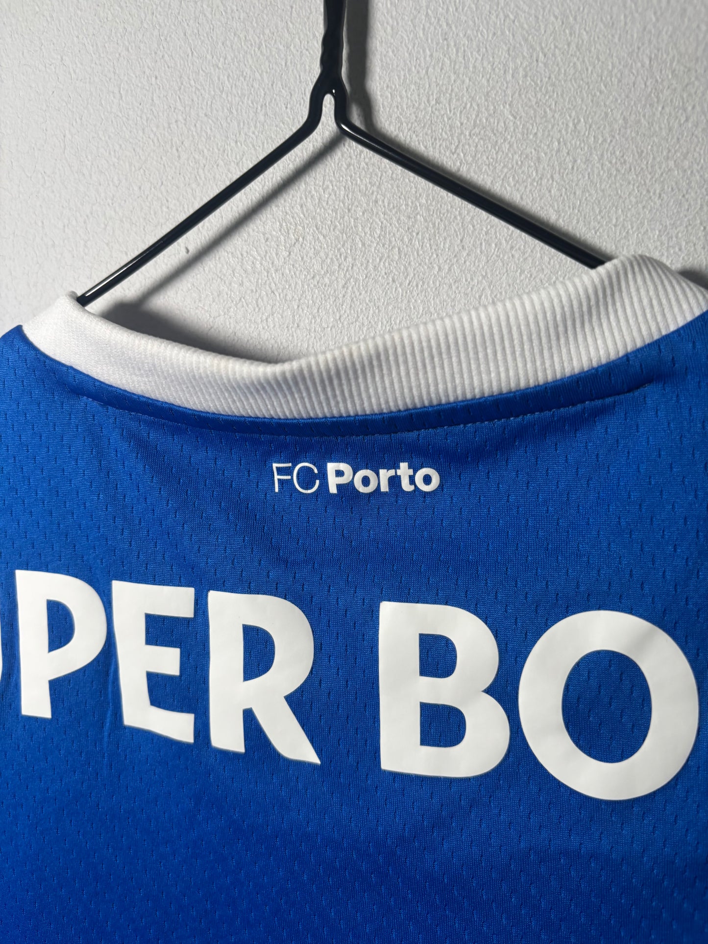 Porto Third Shirt 2022/23 (L)
