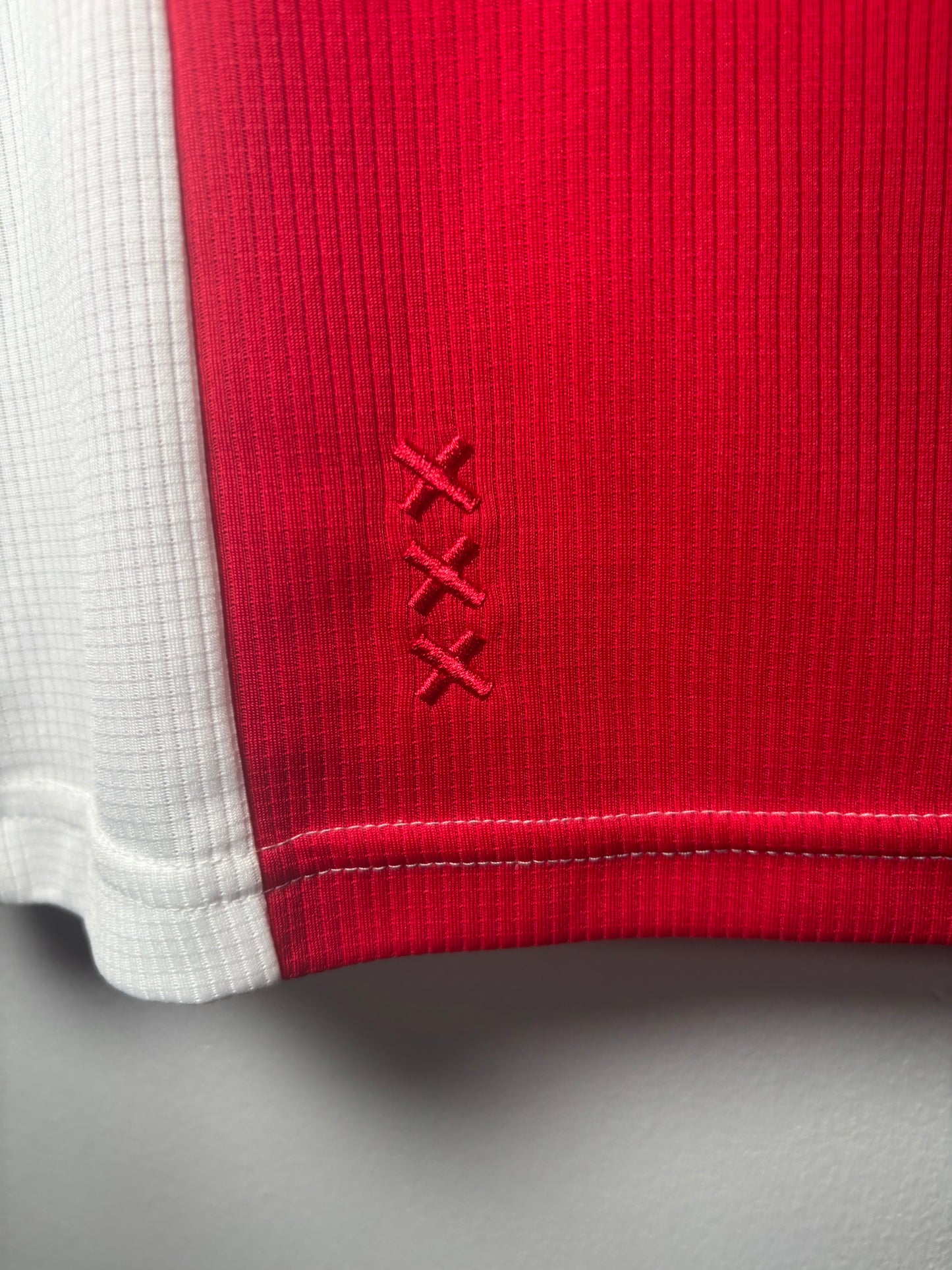 Ajax Home Shirt 2020/21 (M)