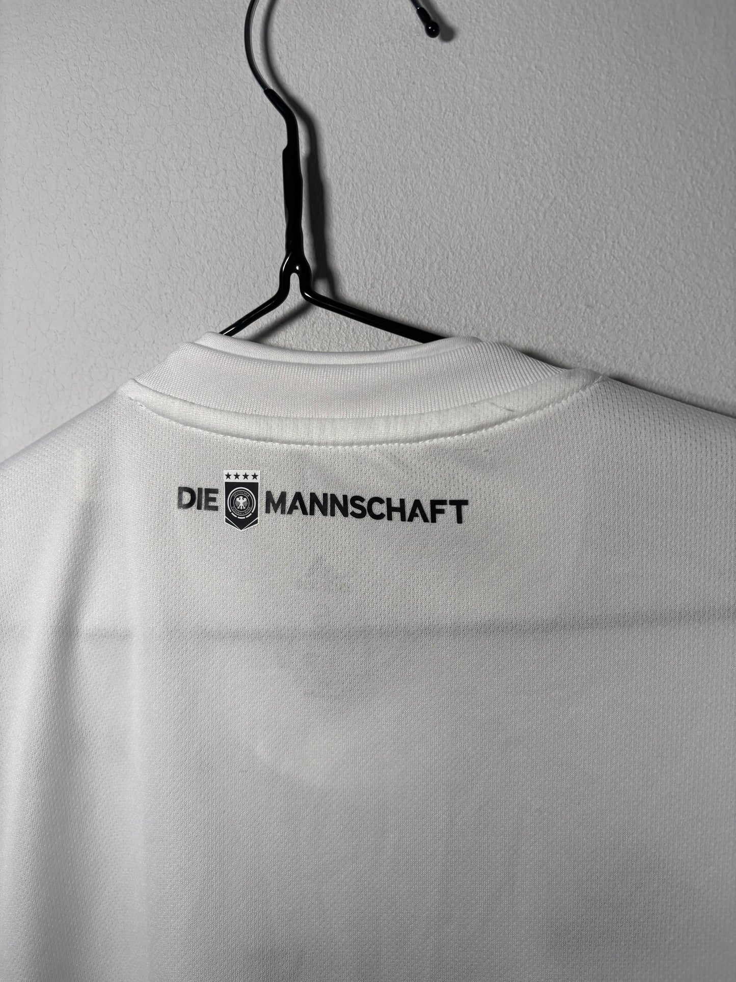 Germany Home Shirt 2018 (S)