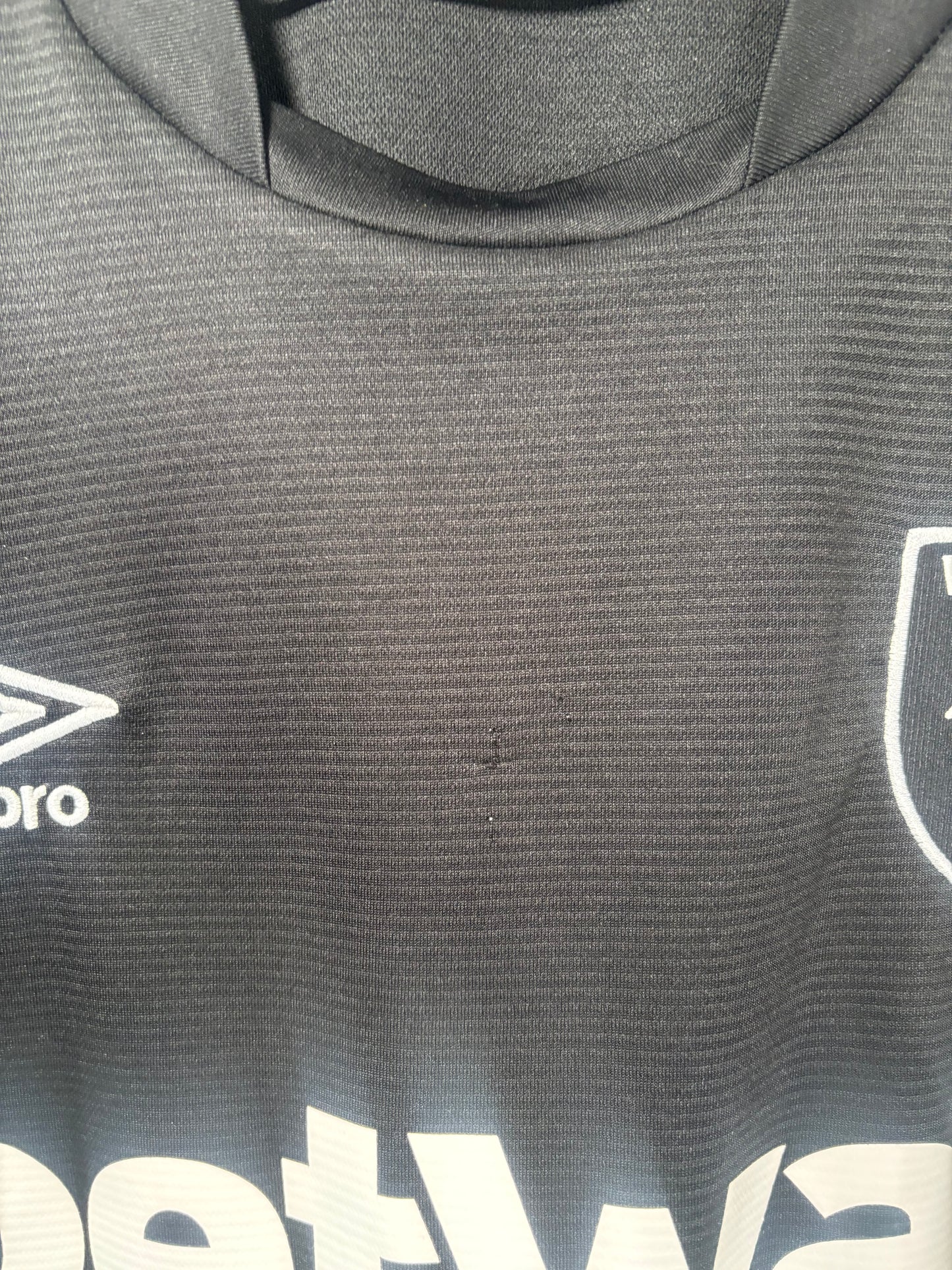 West Ham United Away Shirt 2022/23 (XL)
