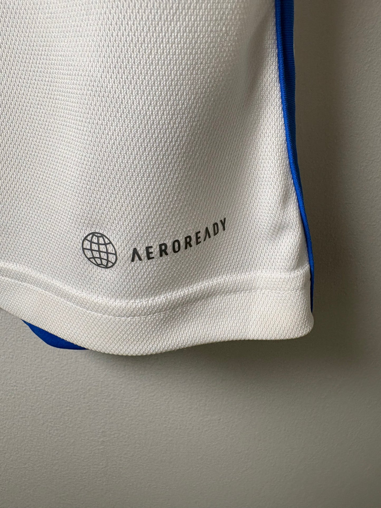 Sweden Away Shirt 2022 (M)