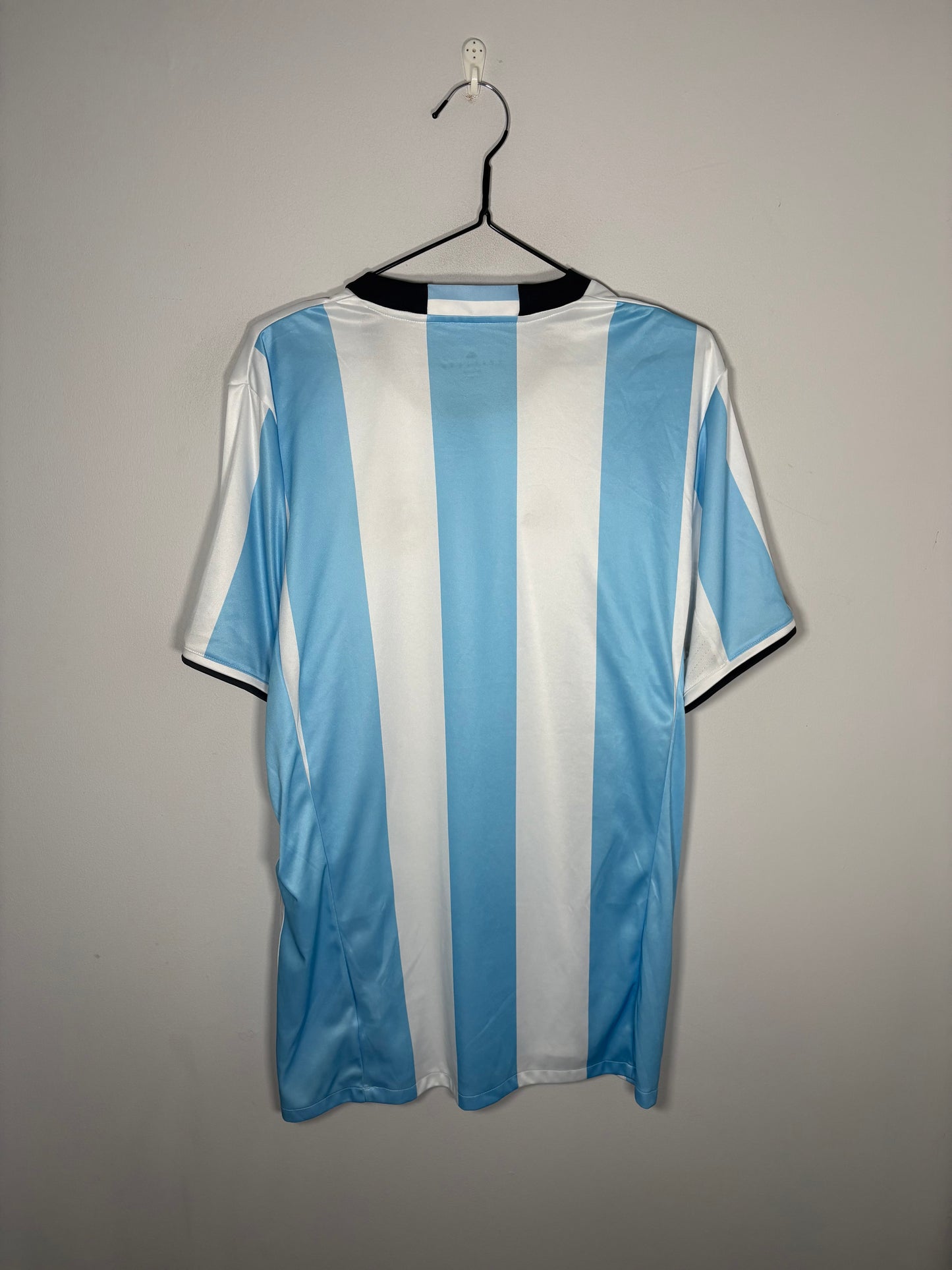 Argentina Home Shirt 2016 (XL)