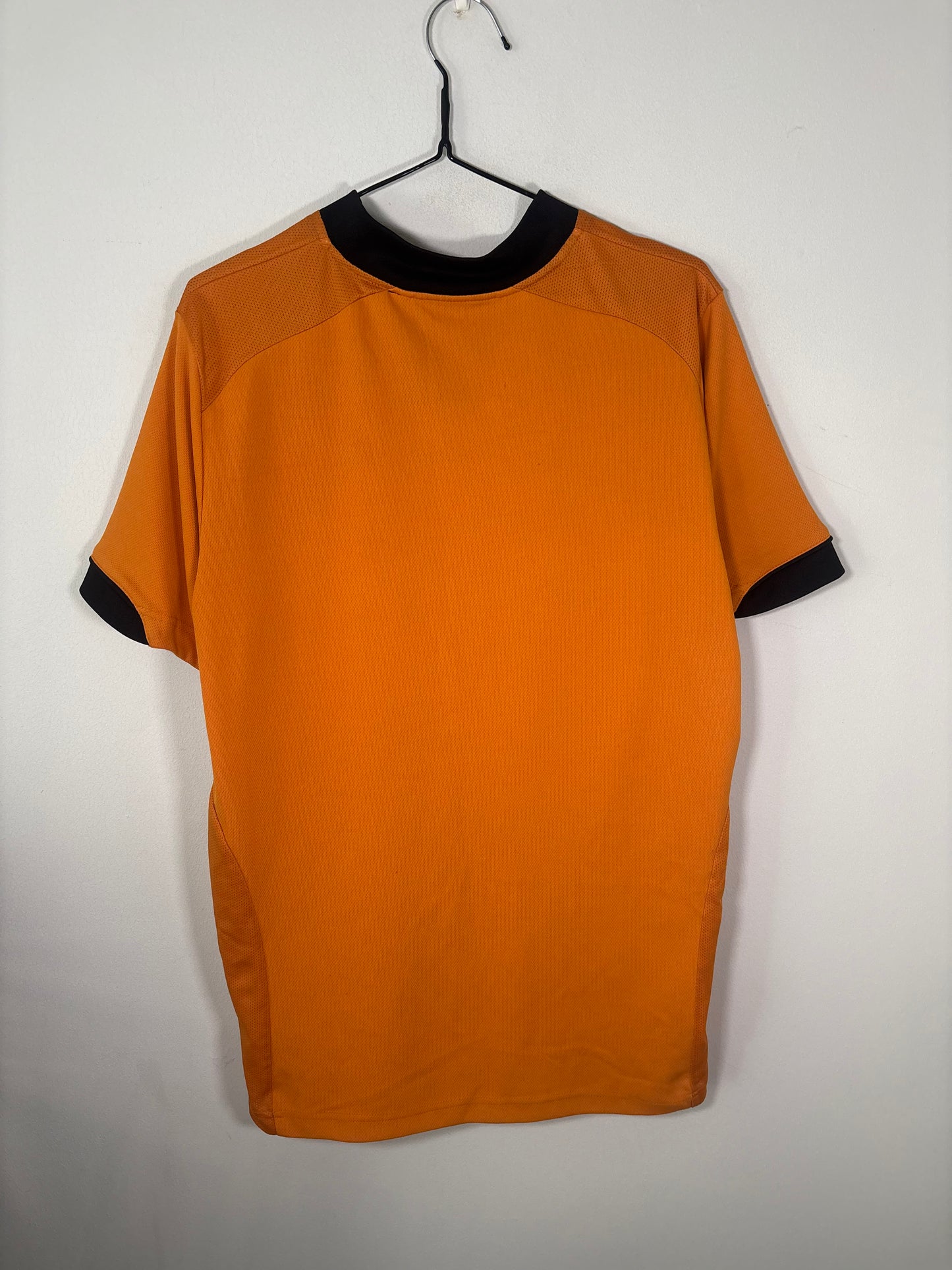 Wolves Home Shirt 2009/10 (S)