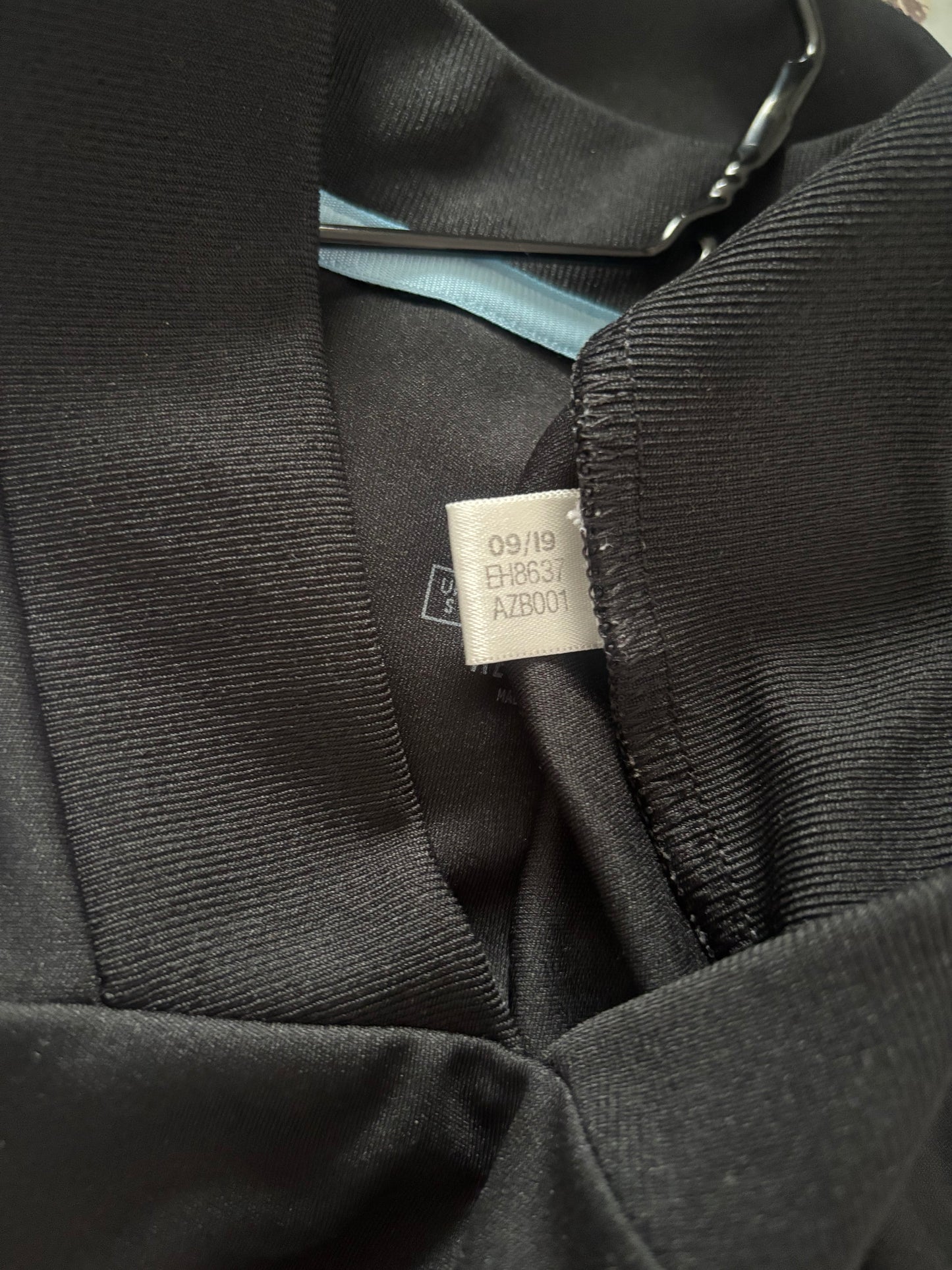 Inter Miami Away Shirt 2020 (S)