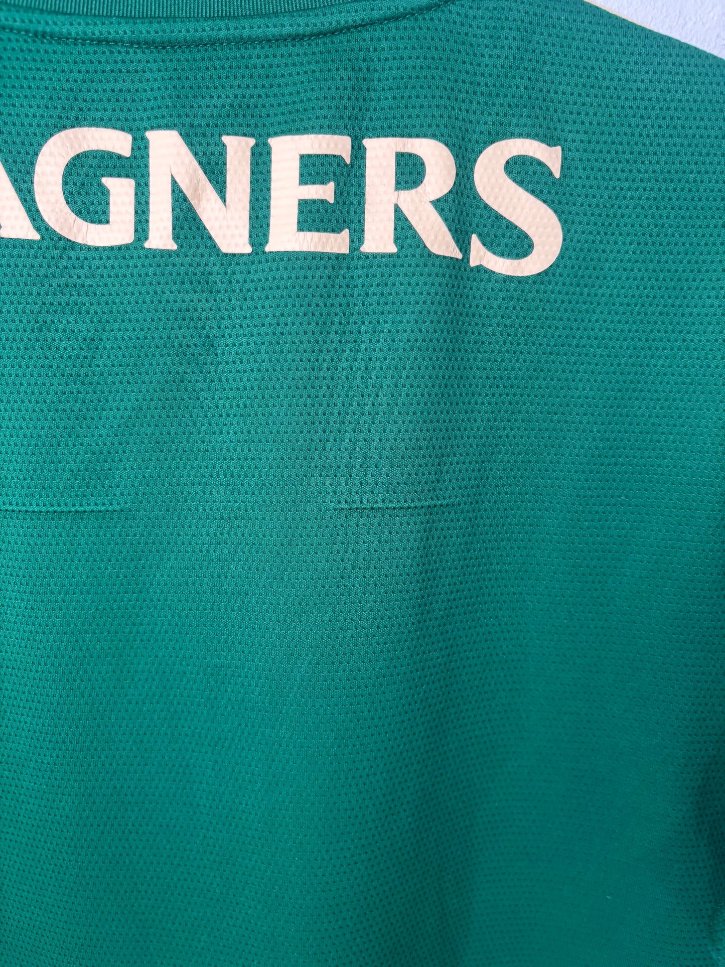 Celtic Away Shirt 2021/22 (M)