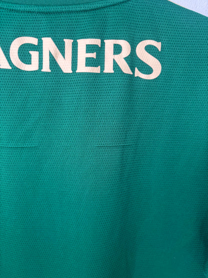 Celtic Away Shirt 2021/22 (M)