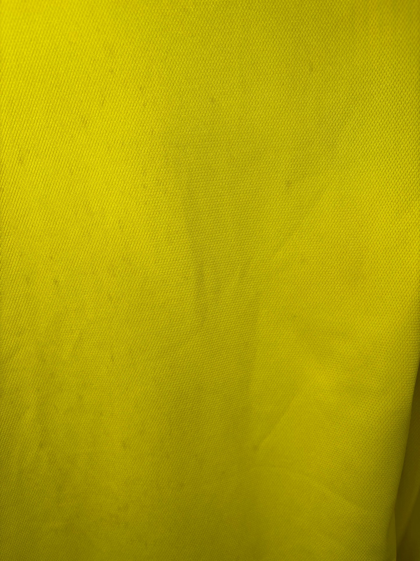 Colombia Home Shirt 2018 Long Sleeve (M)