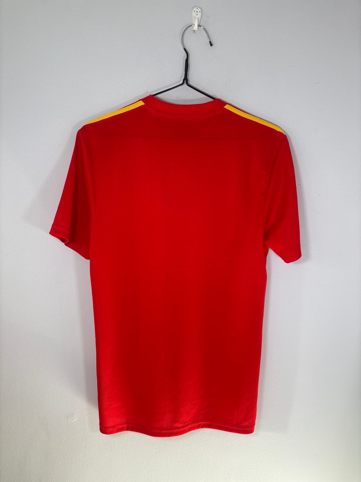 Spain Home Shirt 2018 (S)