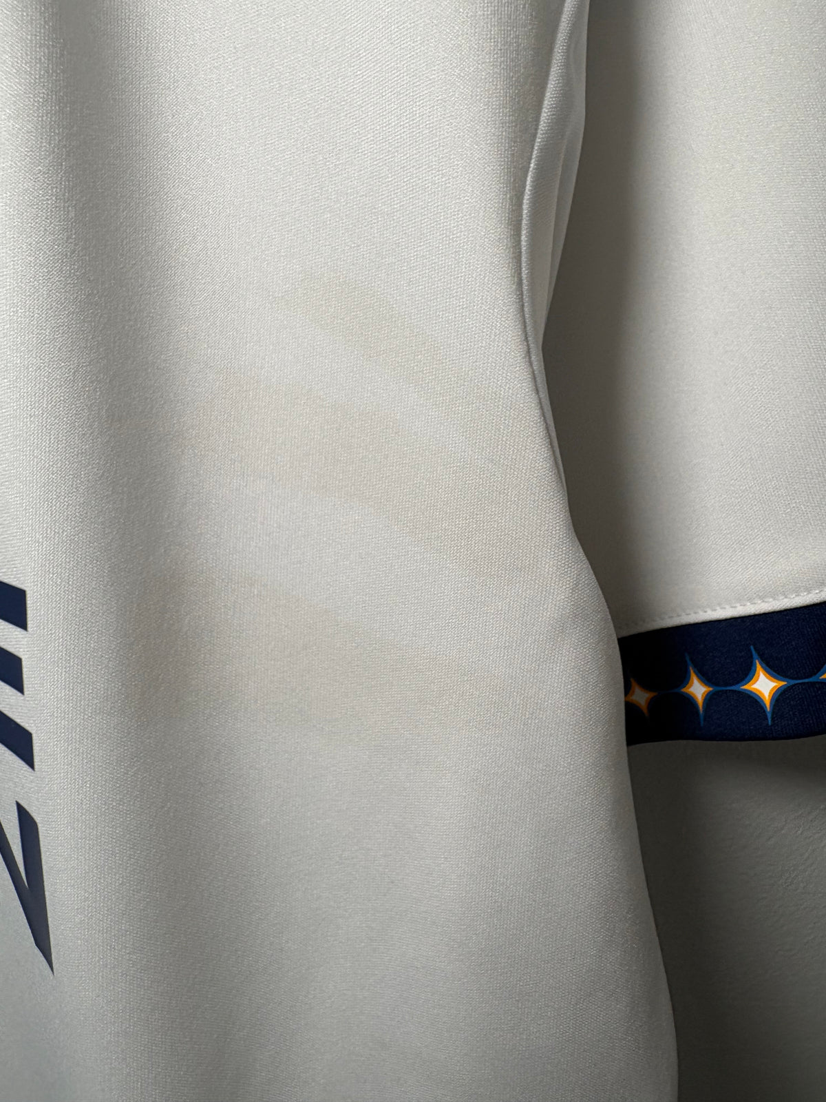 La Galaxy Home Shirt 2023 (L)