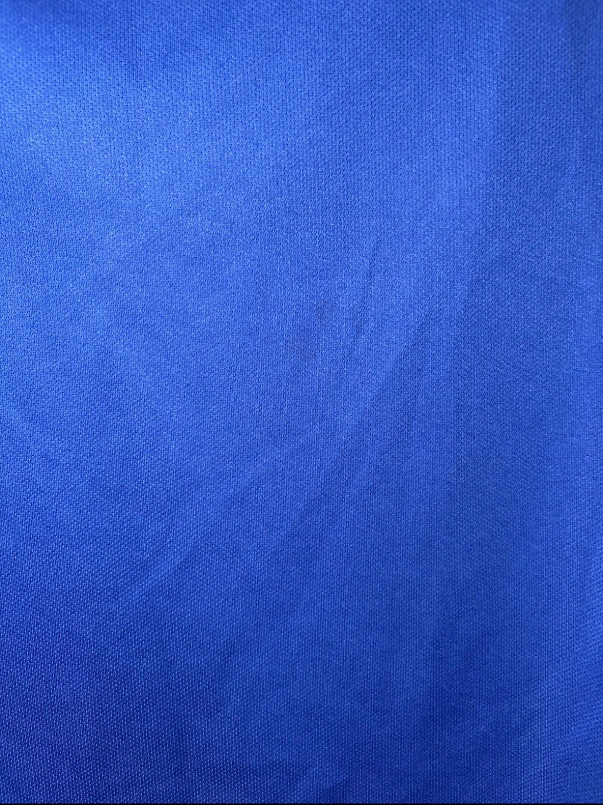 Schalke Home Shirt 2020/21 (XLB)