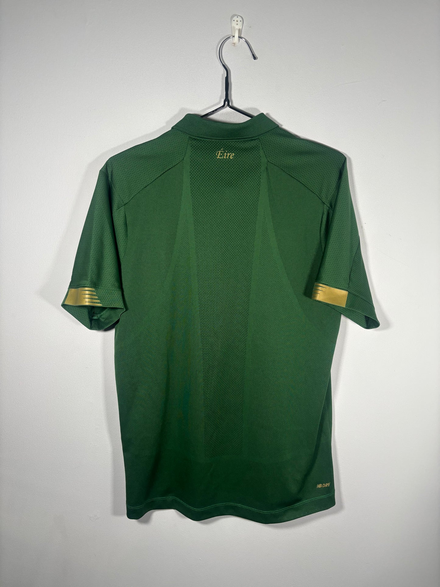 Ireland Home Shirt 2020 (S)