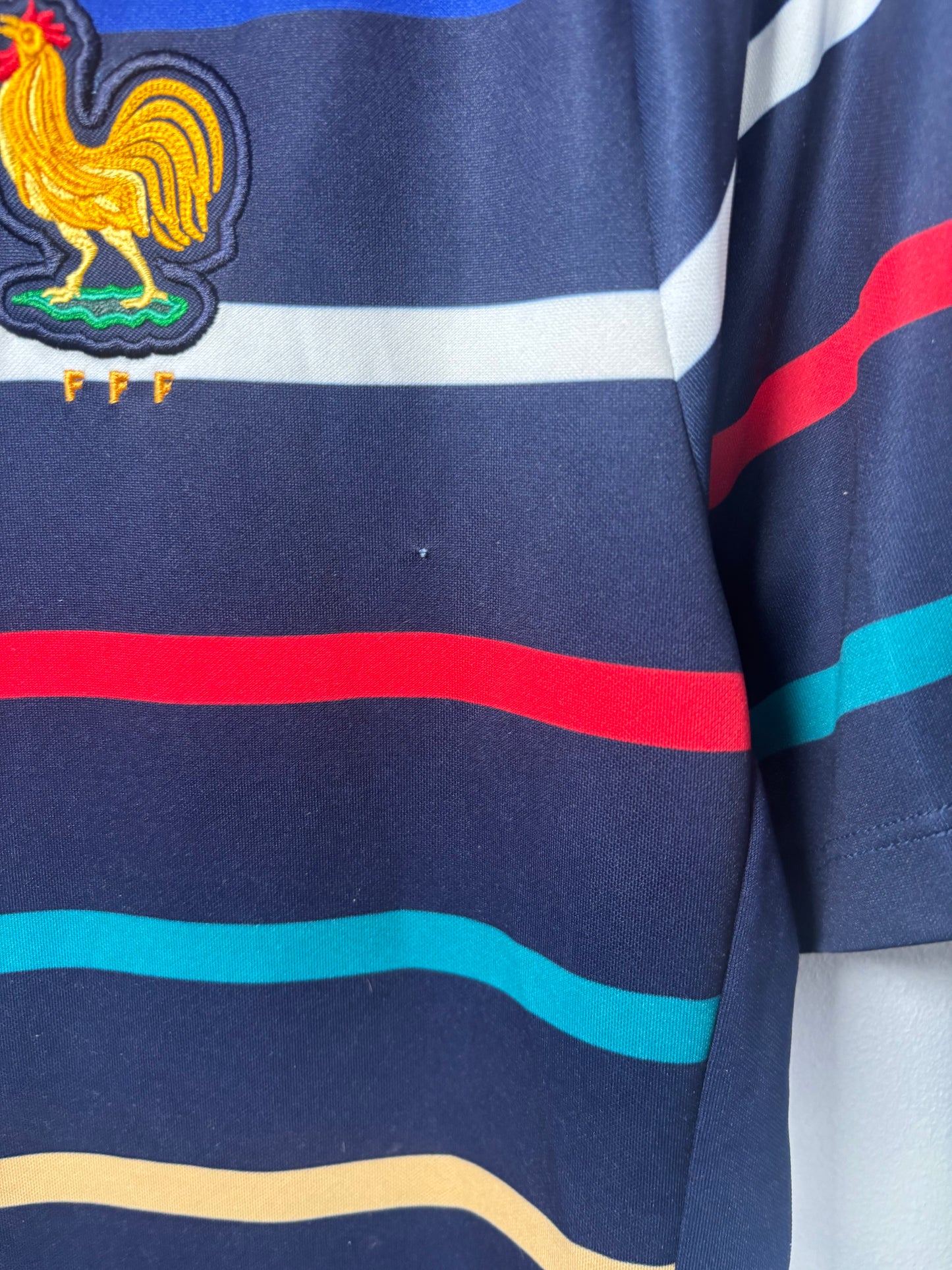 France Pre Match 2024/25 (M)