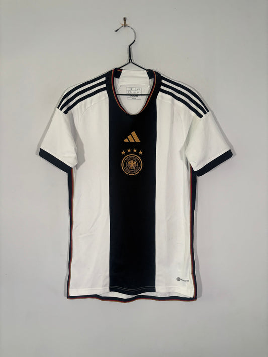 Germany Home Shirt 2022 (S)
