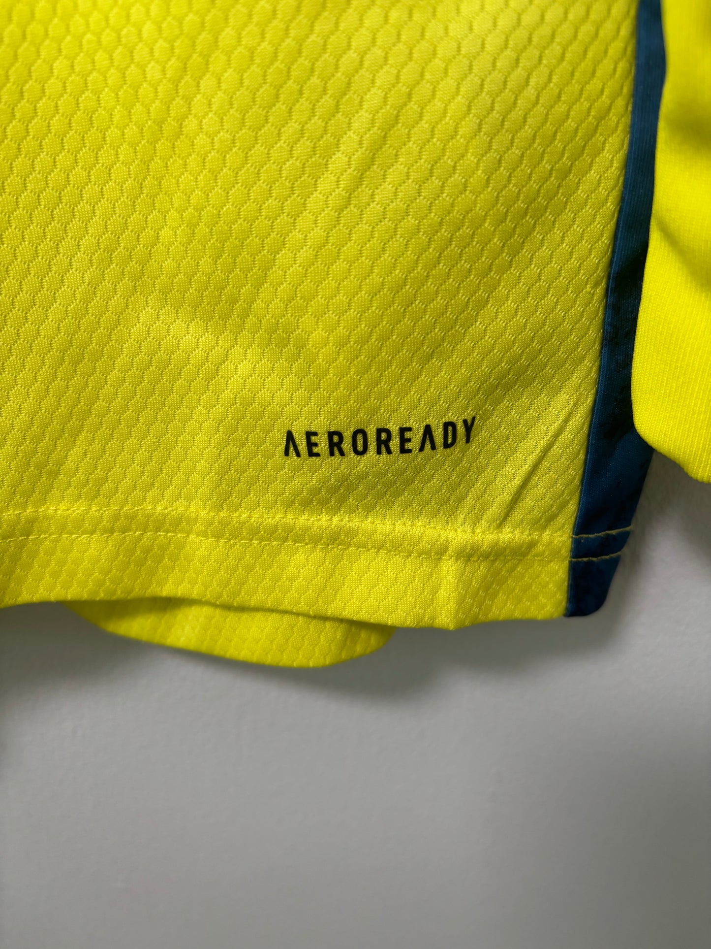 Manchester United Goalkeeper Shirt 2020/21 (S)
