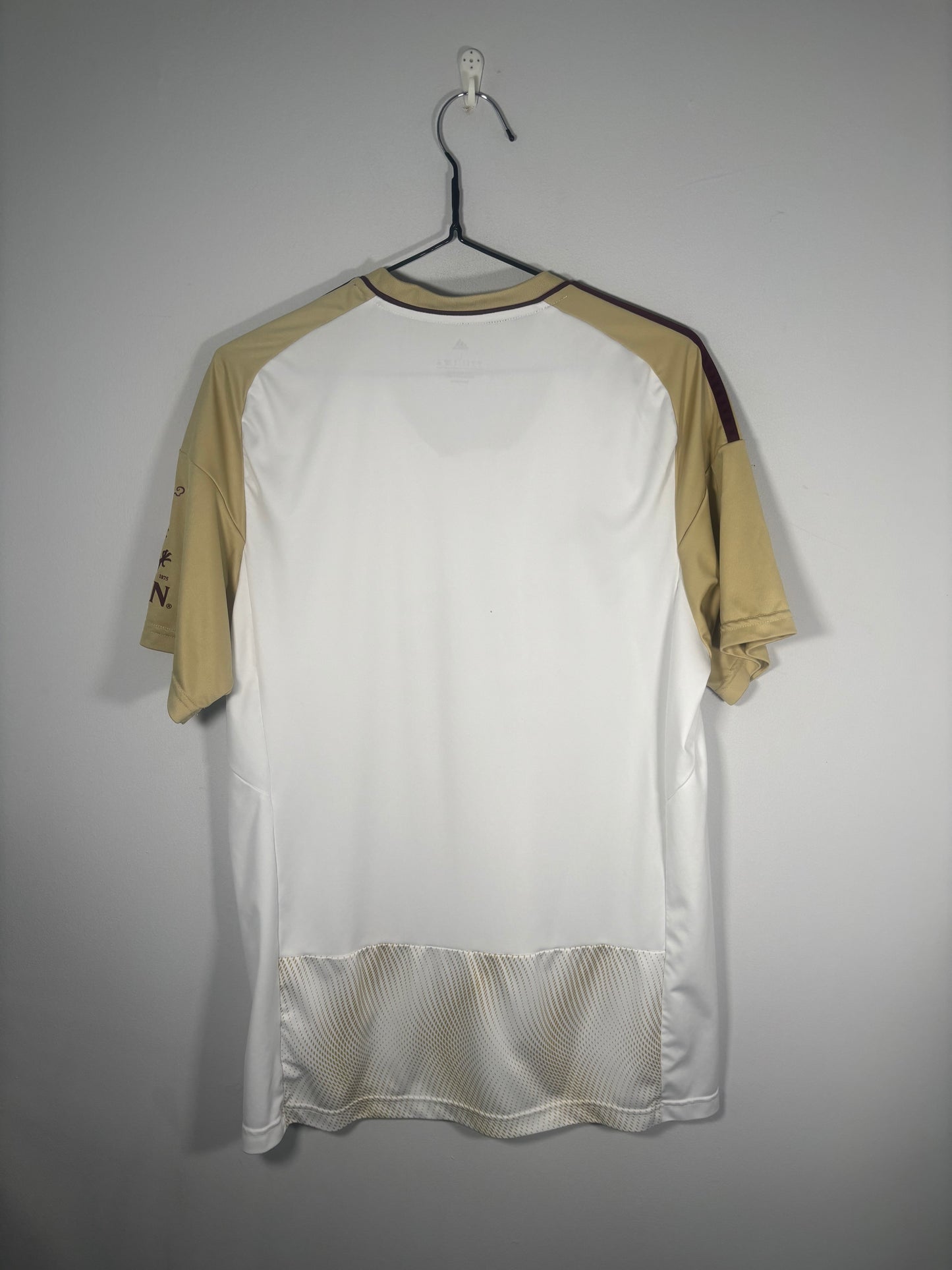 Leicester City Third Shirt 2022/23 (L)