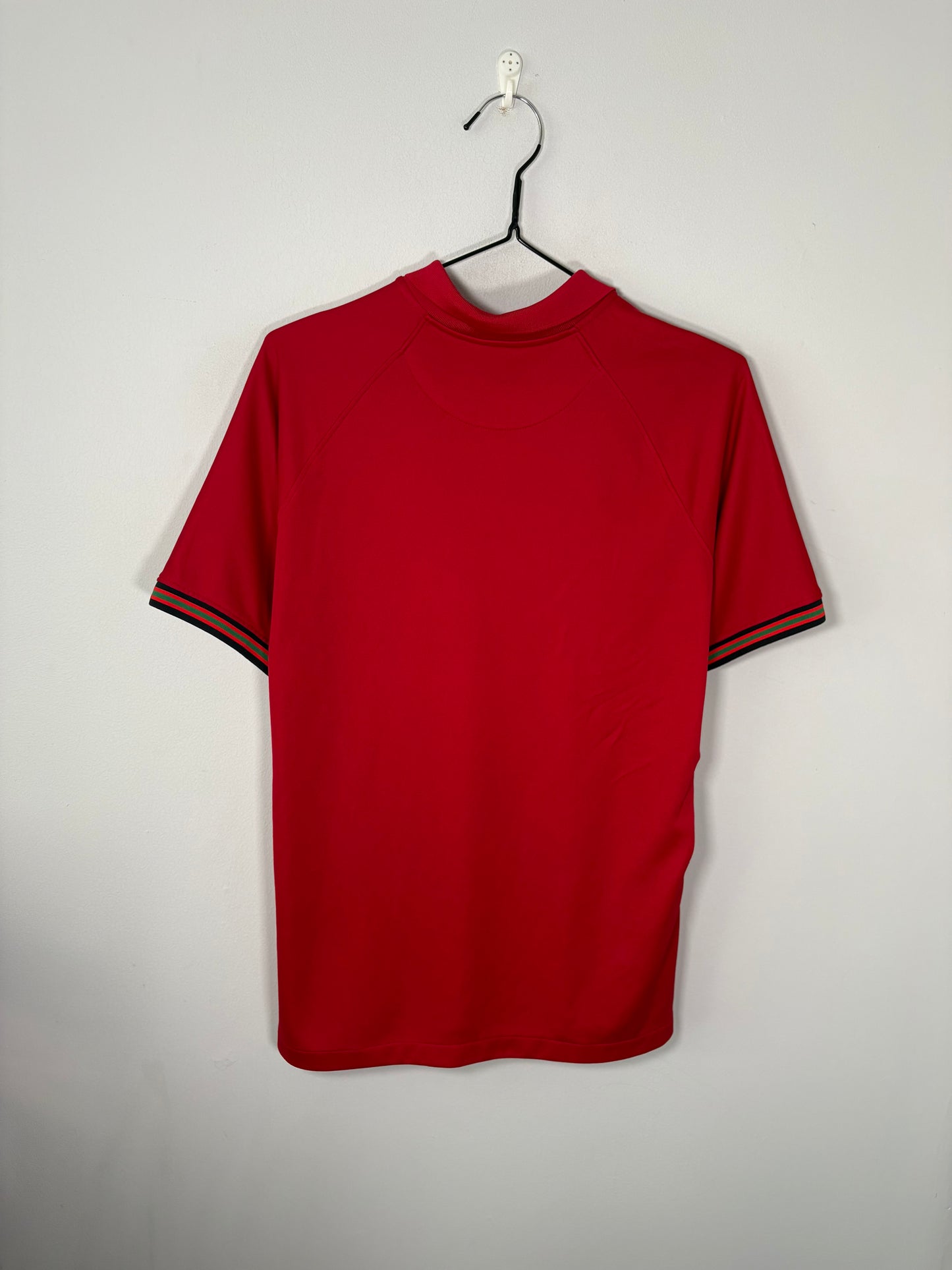 Portugal Home Shirt 2020 (XLW)