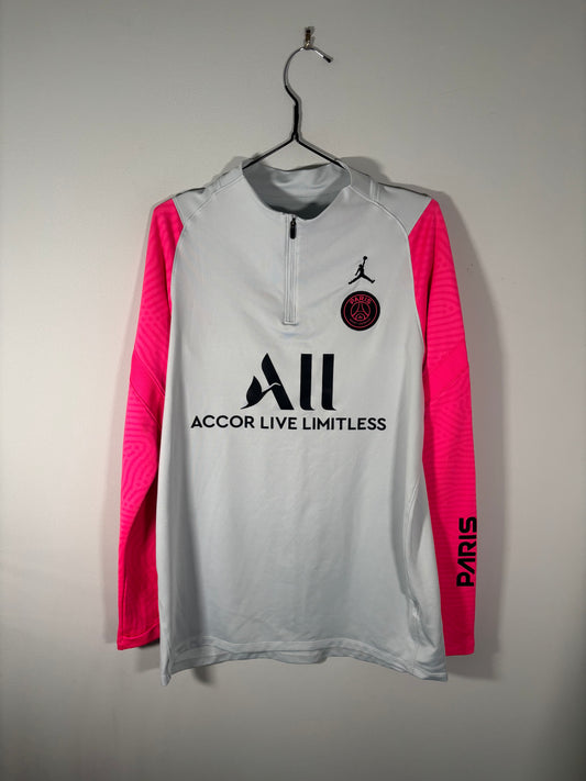 PSG Training 1/4 Zip 2020/21 (M)