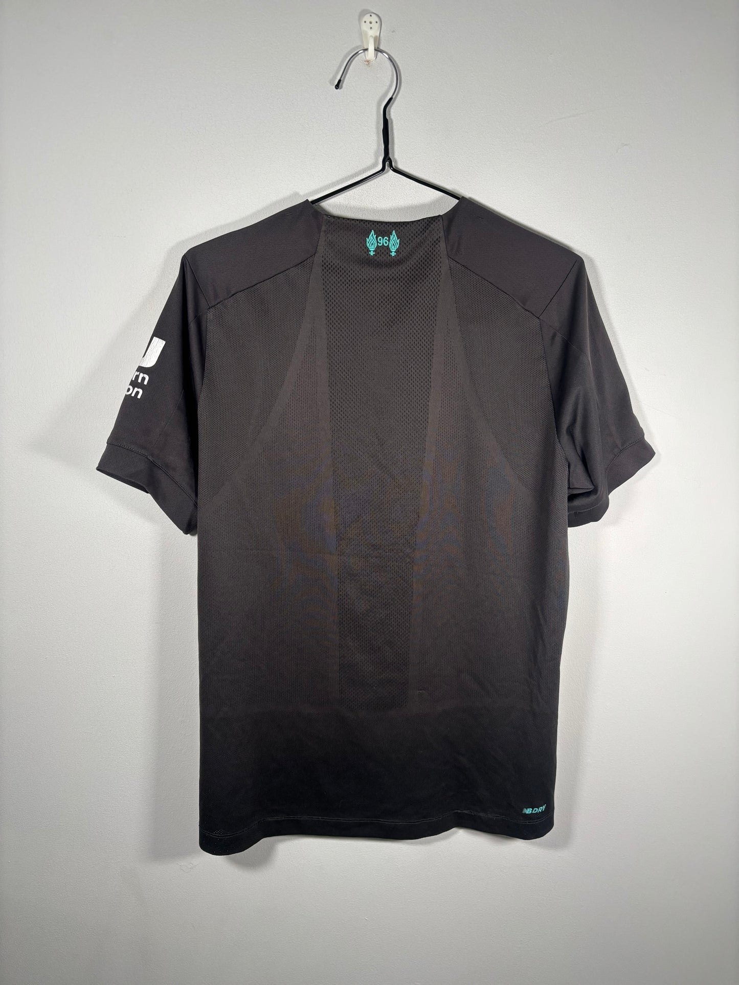 Liverpool Away Shirt 2019/20 (S)