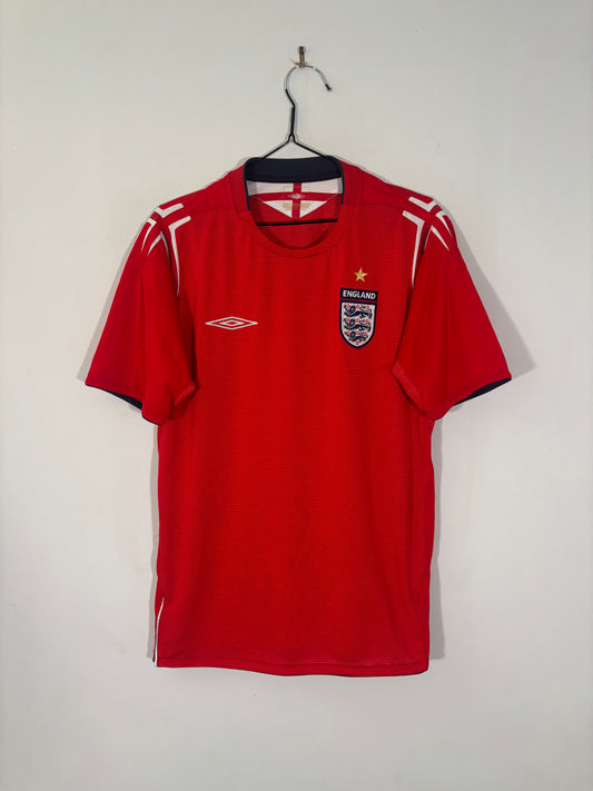 England 2004 Away Shirt (M)