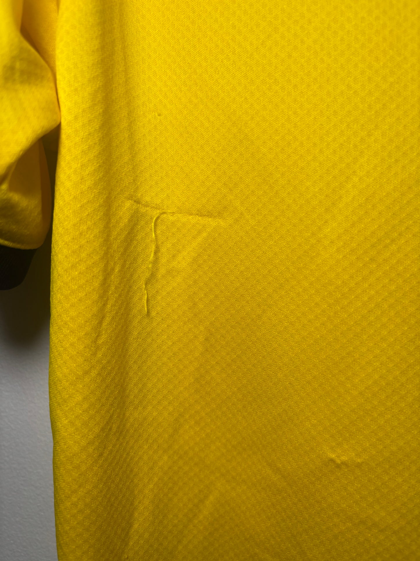 Borussia Dortmund Home Shirt 2019/20 Jaden Sancho (S)