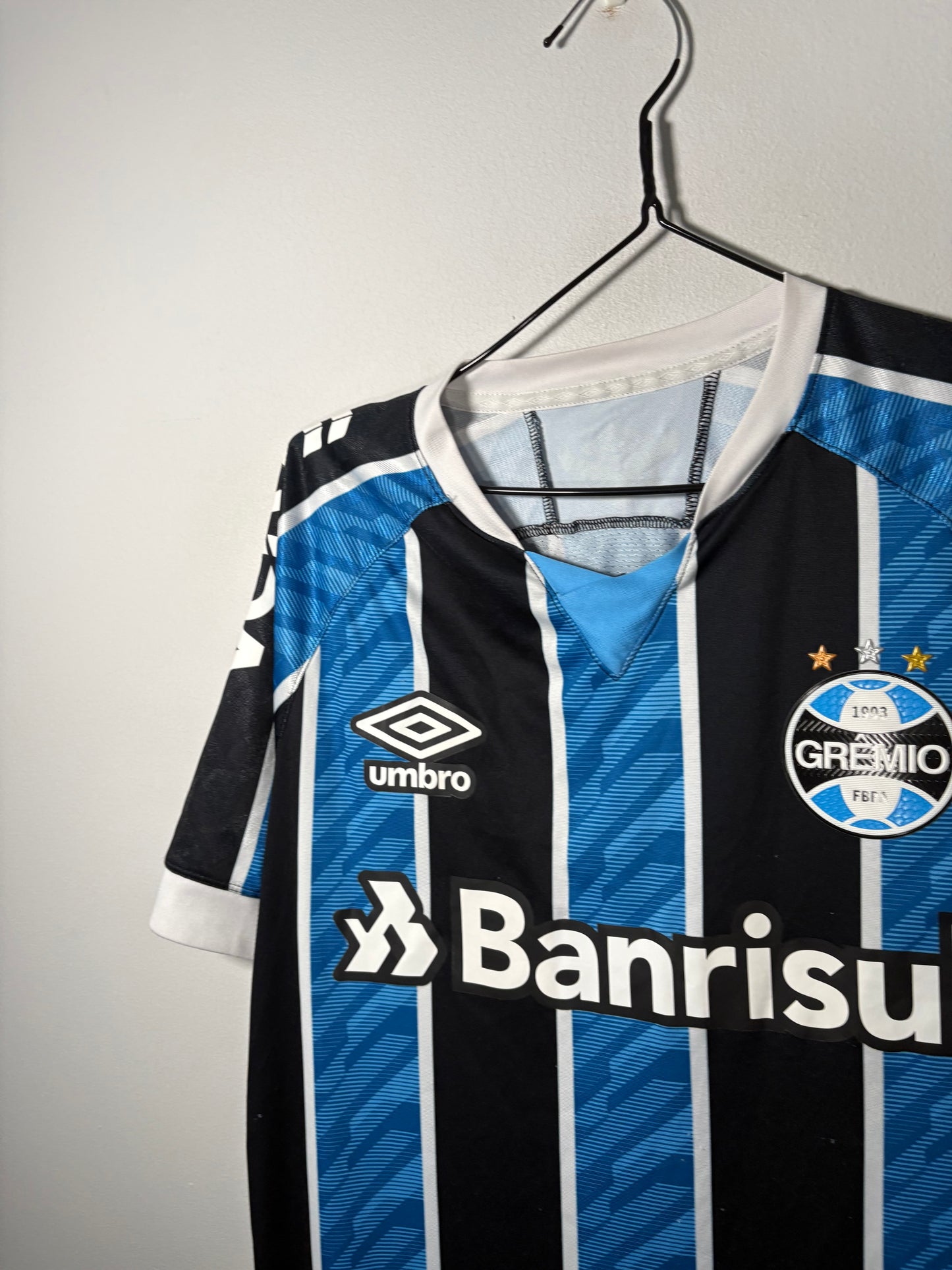 Gremio Home Shirt 2020 (M)