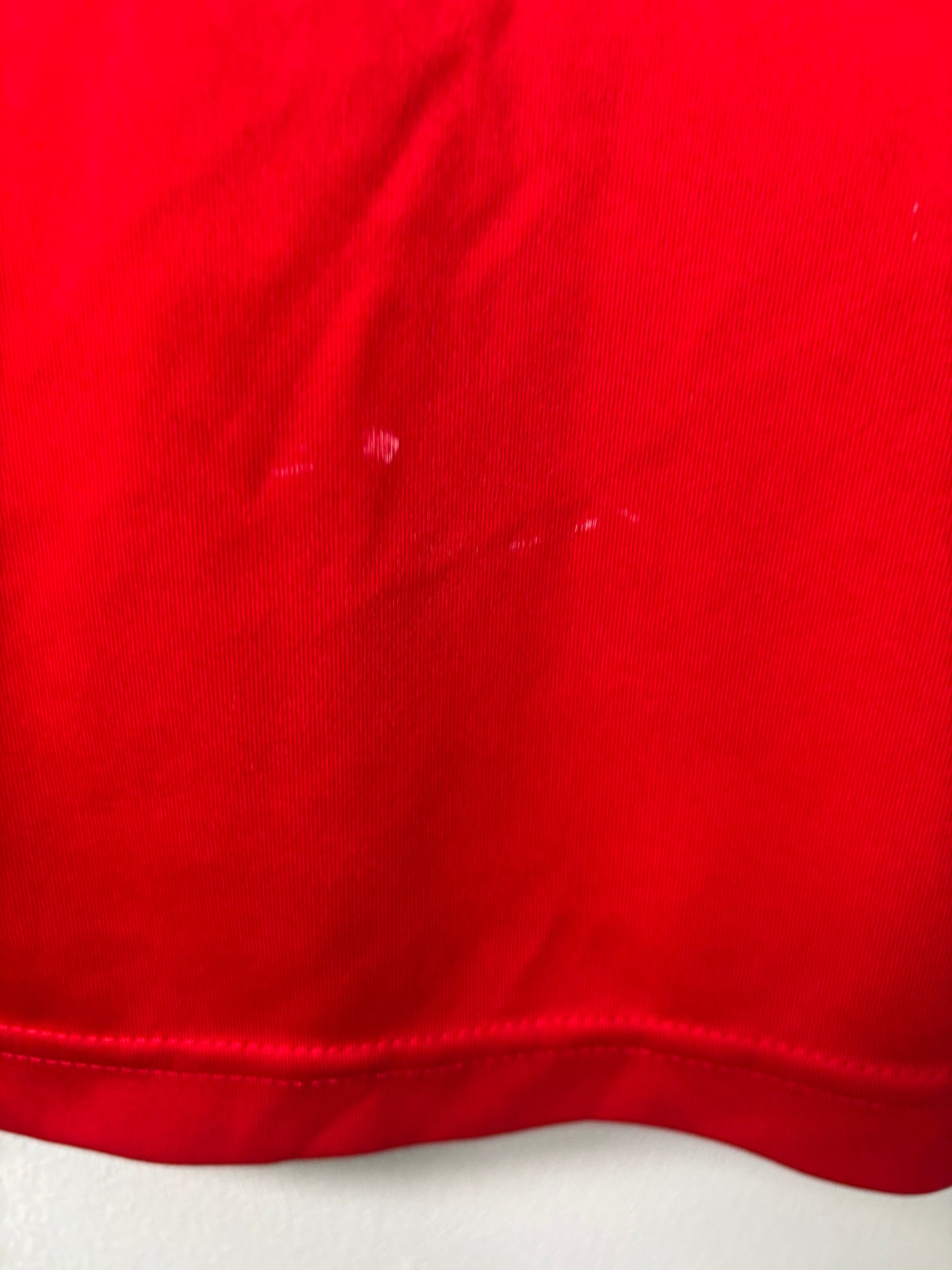 Liverpool Training Shirt 2009/10 (M)