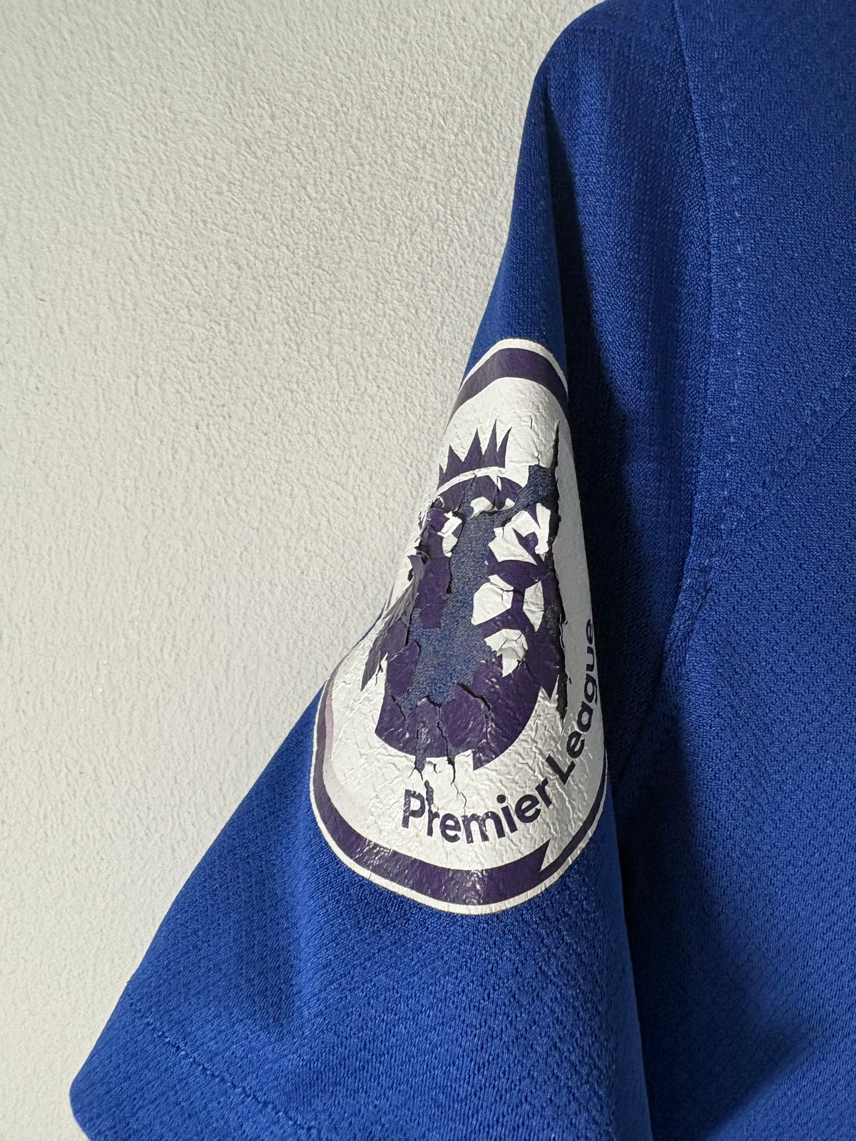 Chelsea Authentic Home Shirt 2022/23 Broja (LK)
