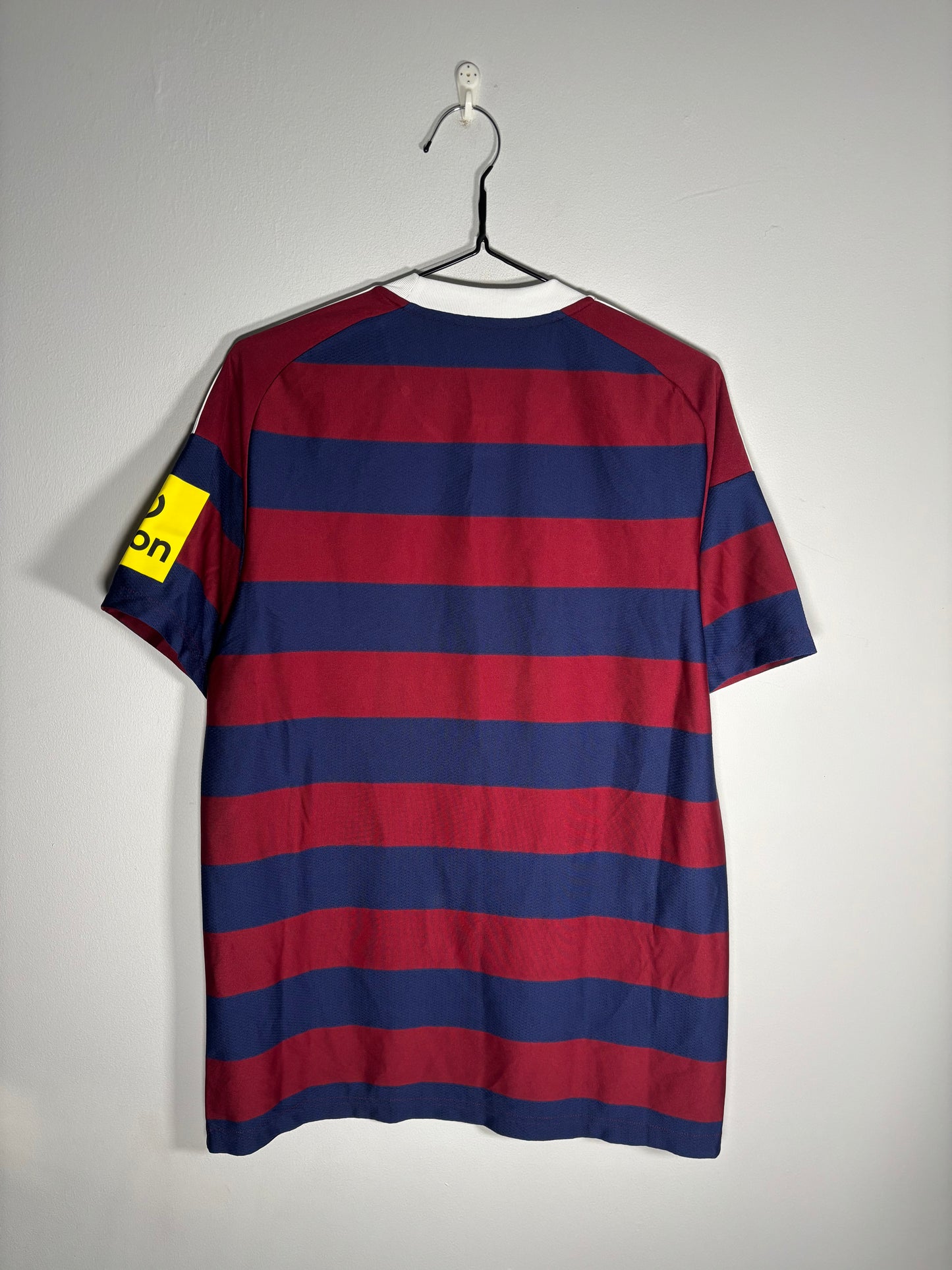 Newcastle United Away Shirt 2024/25 (M)