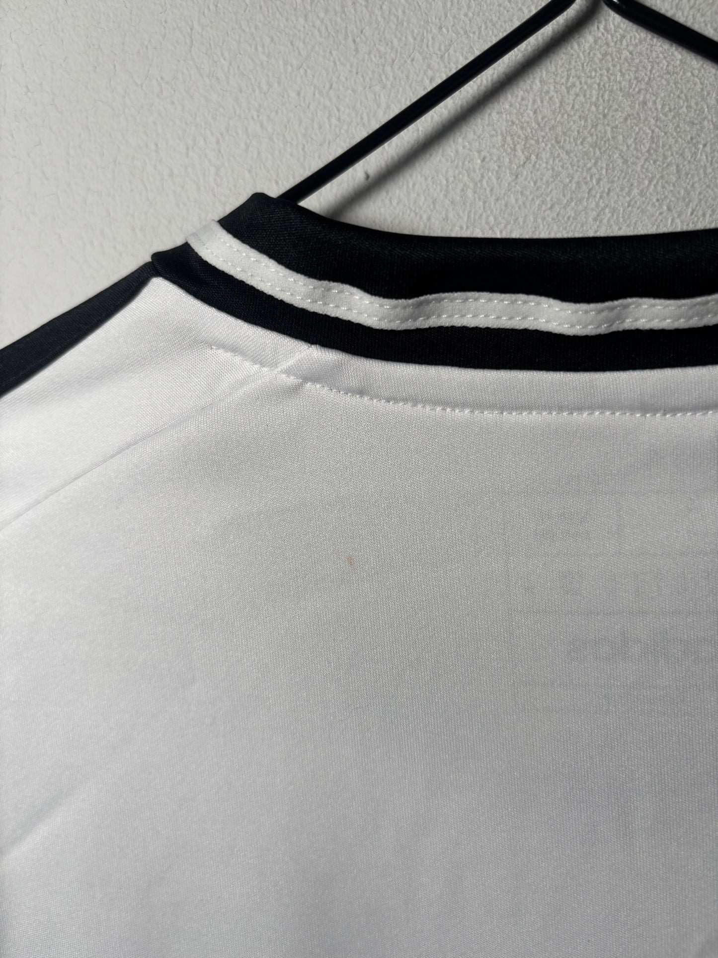 Juventus Home Shirt 2024/25 (S)