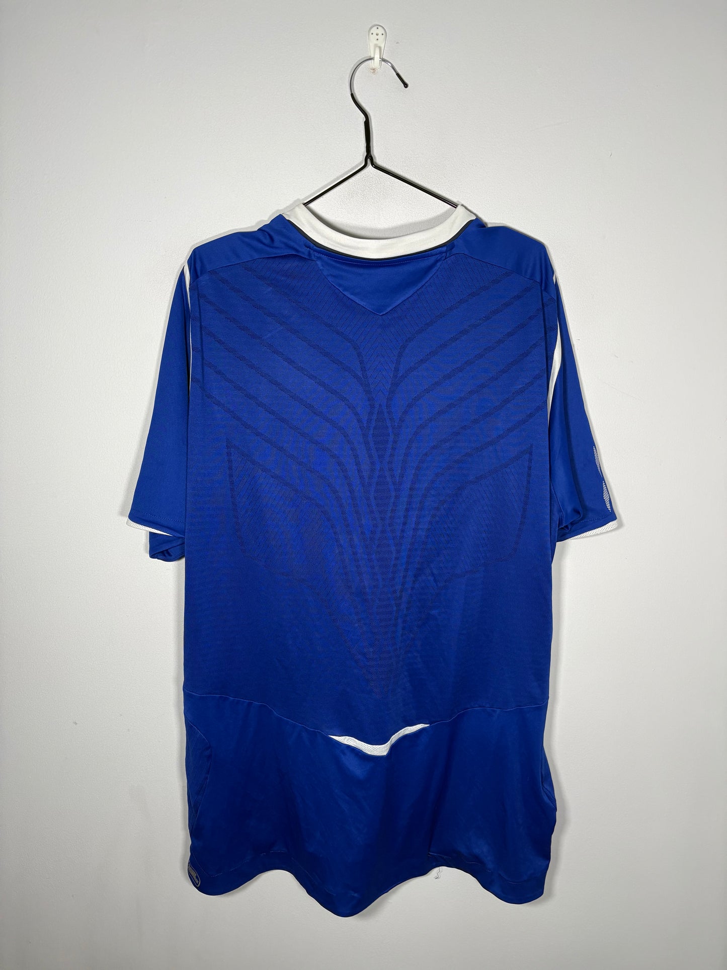 Everton Home Shirt 2008/09 (XXL)